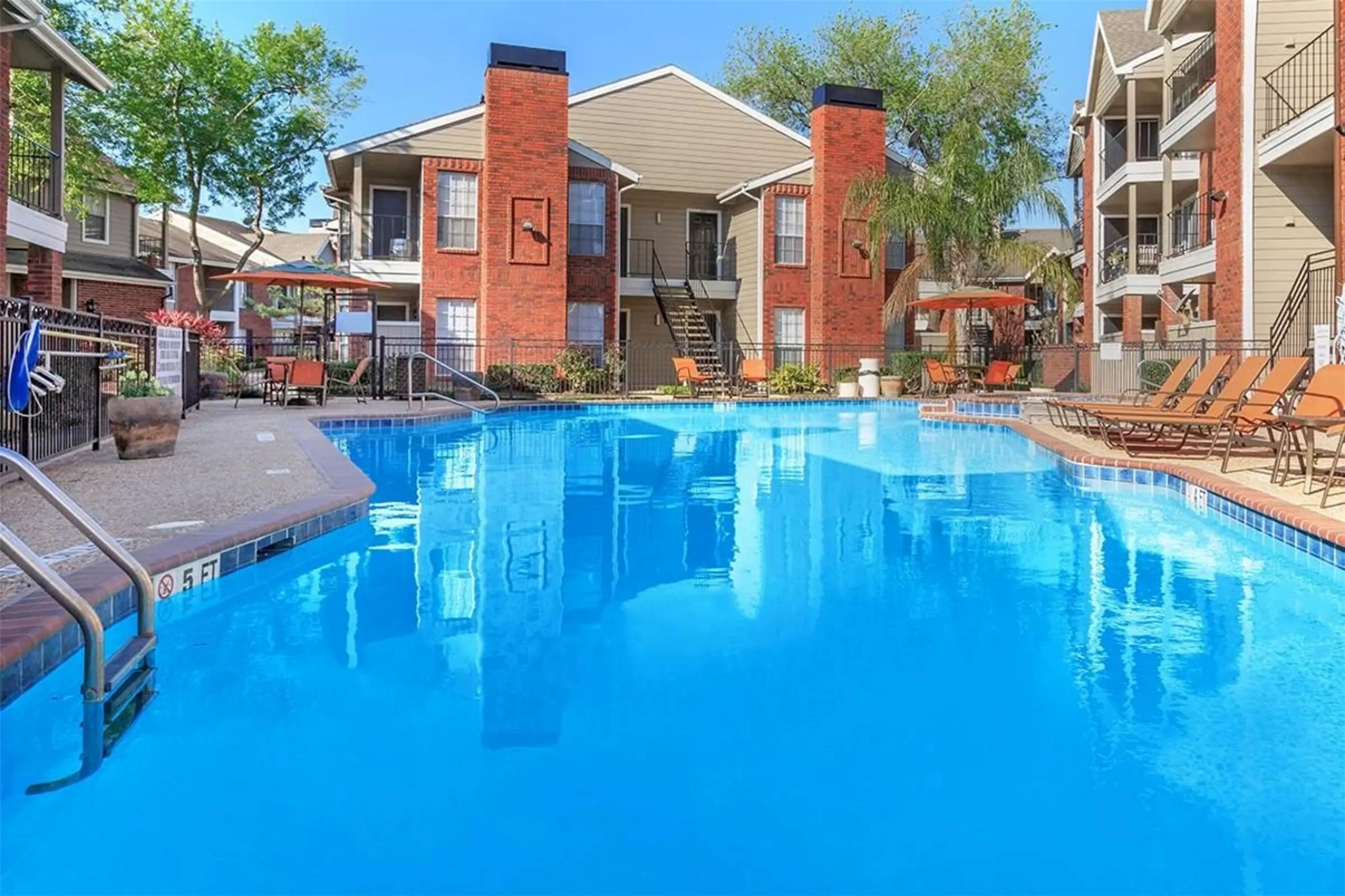8110 Creekbend Drive Houston TX 77071