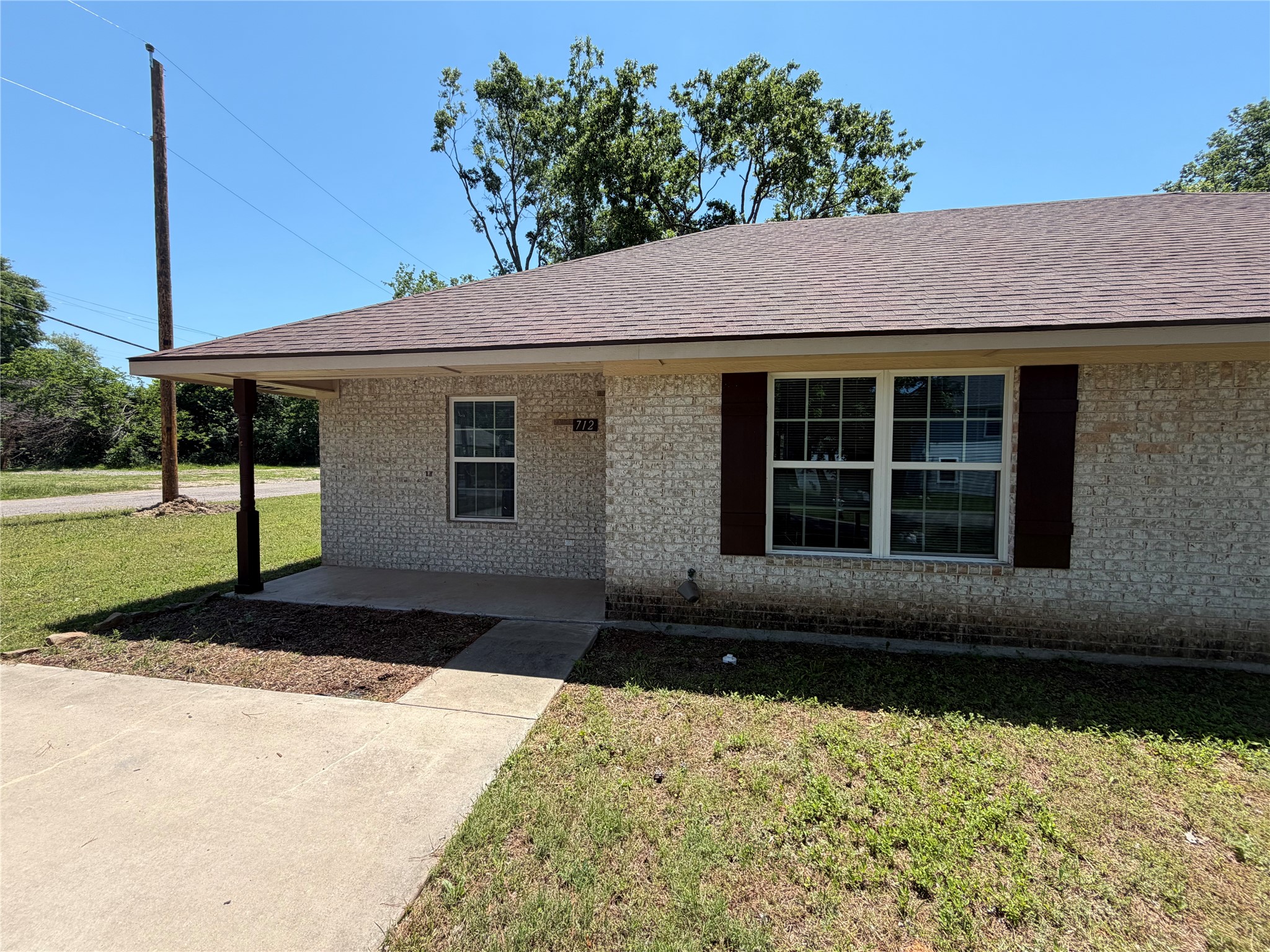 712 Seven Oaks Road Bonham TX 75418
