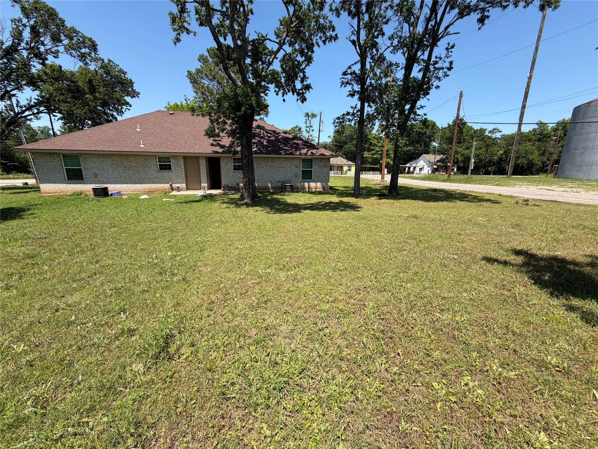 712 Seven Oaks Road Bonham TX 75418