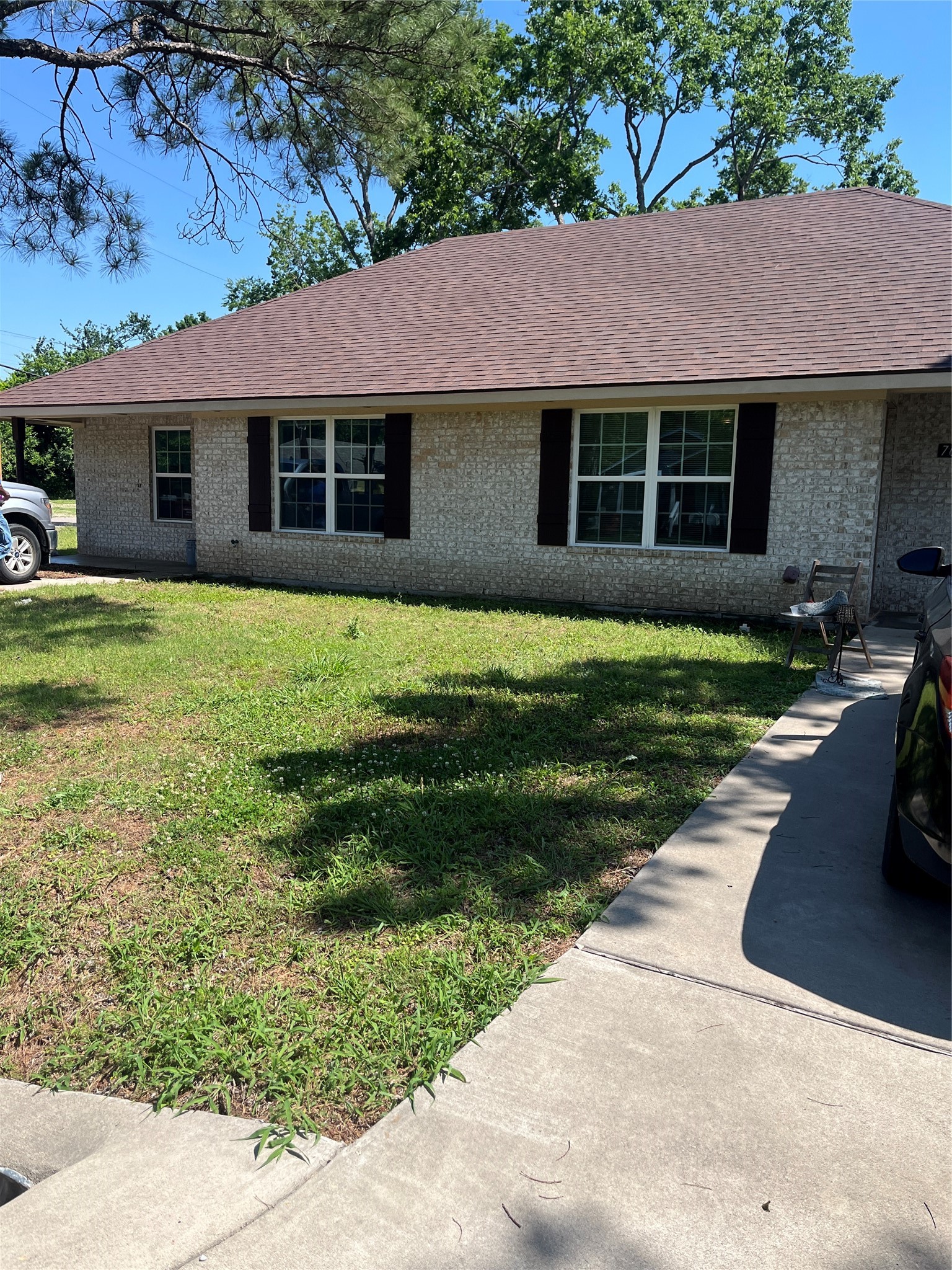 712 Seven Oaks Road Bonham TX 75418