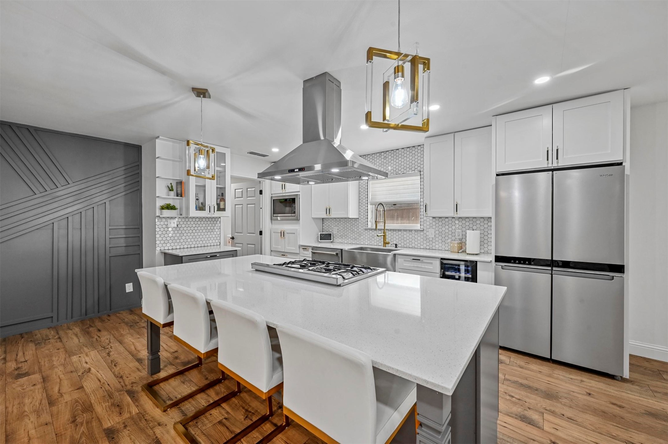9806 Parkford Drive Dallas TX 75238