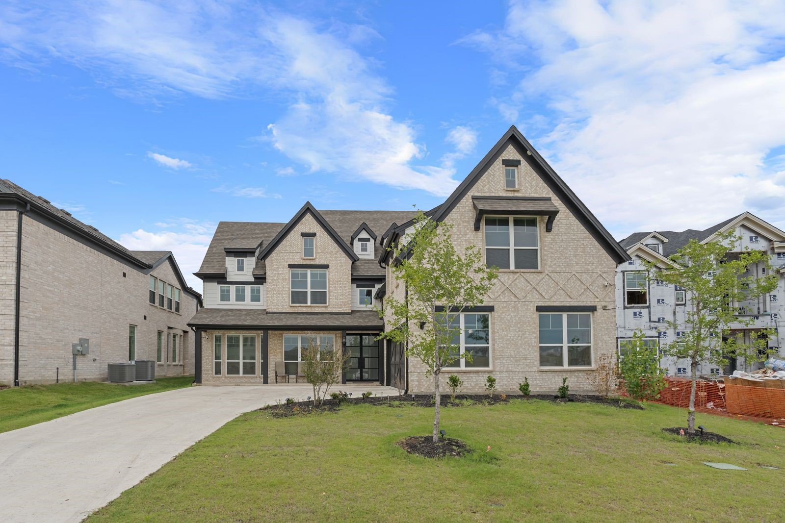 2704 Warm Springs Lane Celina TX 75009