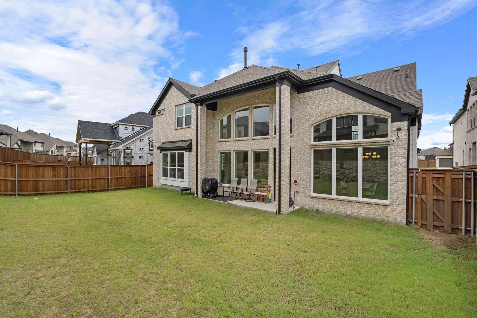 2704 Warm Springs Lane Celina TX 75009