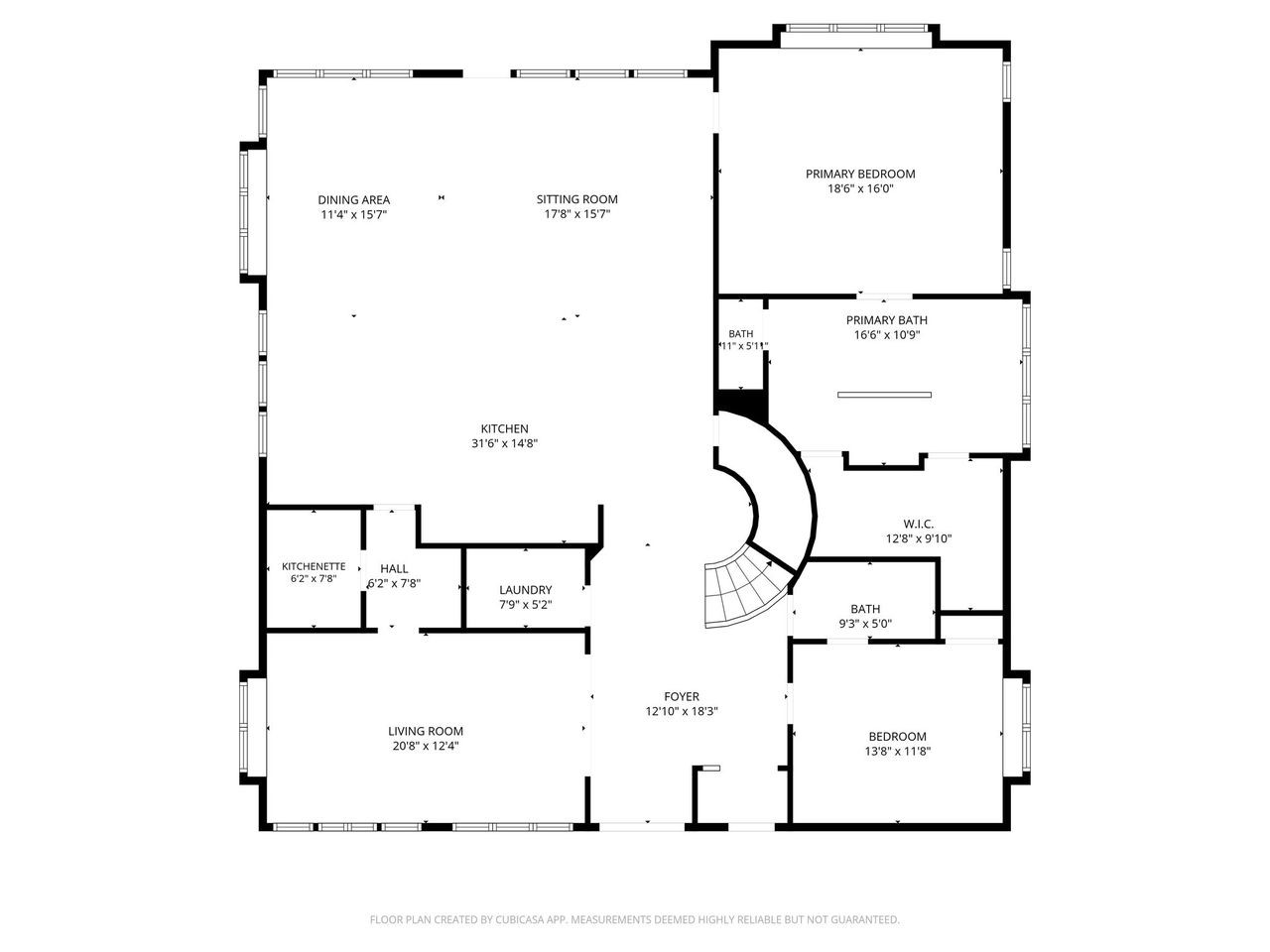 2704 Warm Springs Lane Celina TX 75009