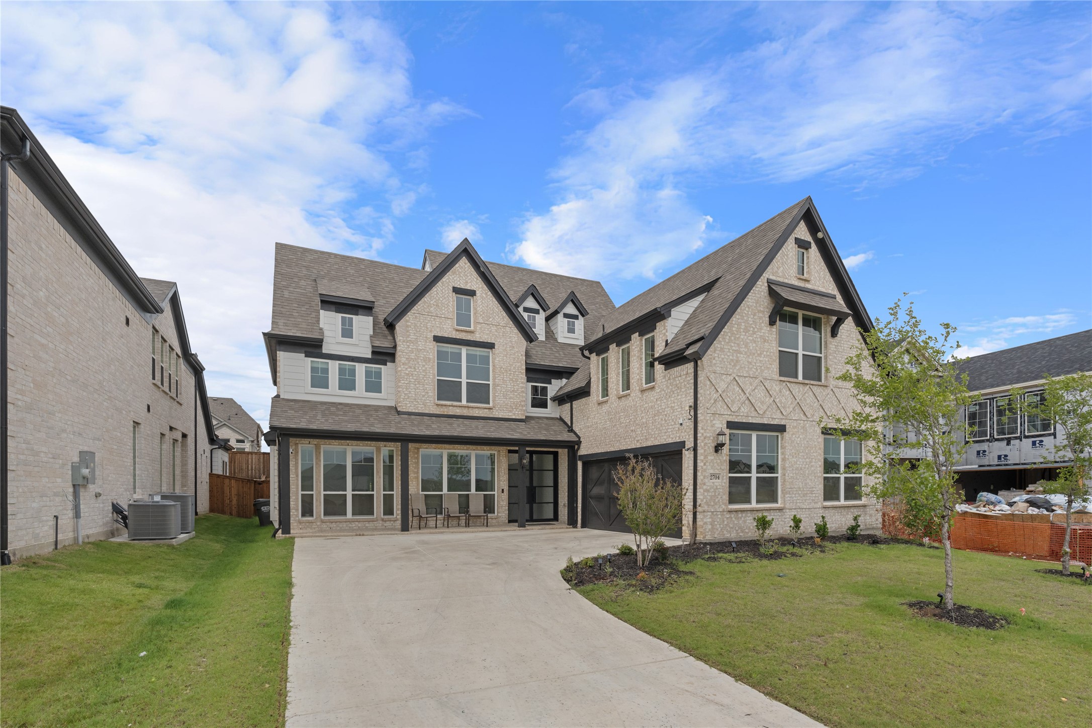 2704 Warm Springs Lane Celina TX 75009