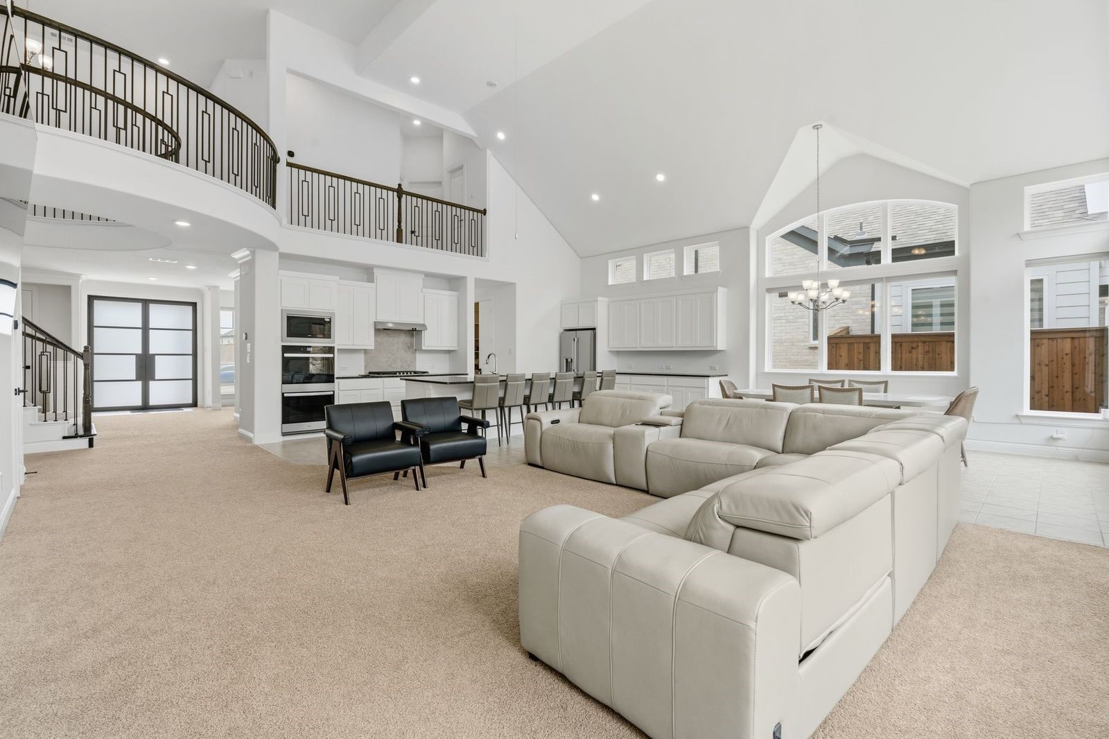 2704 Warm Springs Lane Celina TX 75009