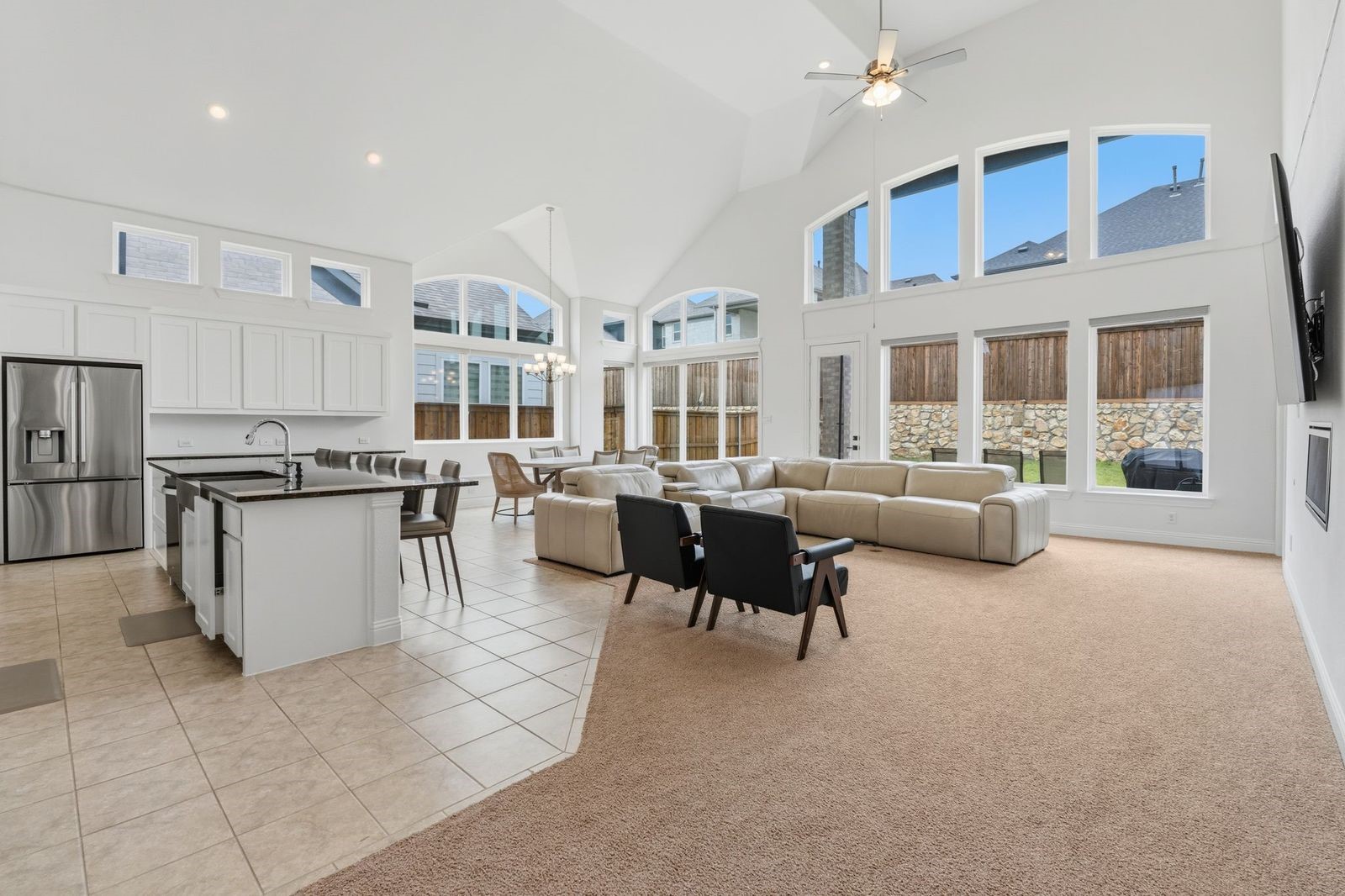 2704 Warm Springs Lane Celina TX 75009