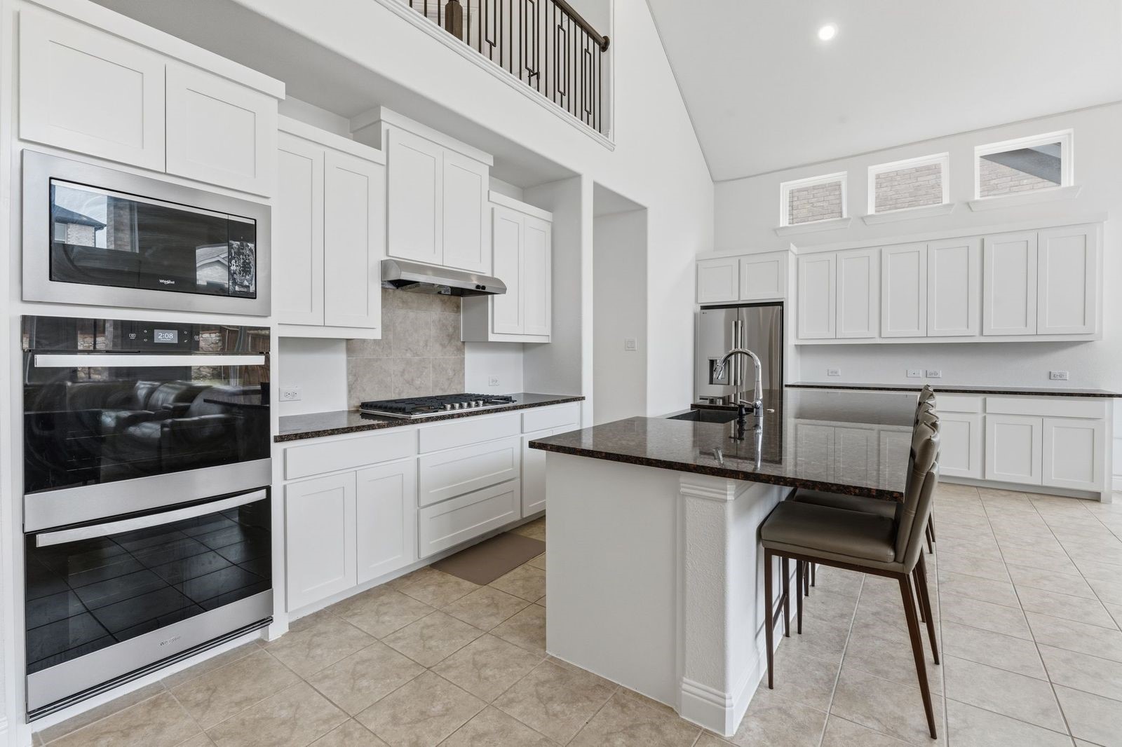 2704 Warm Springs Lane Celina TX 75009
