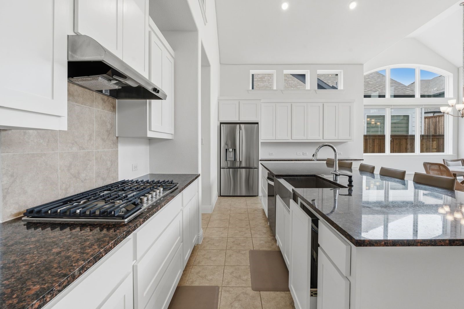 2704 Warm Springs Lane Celina TX 75009