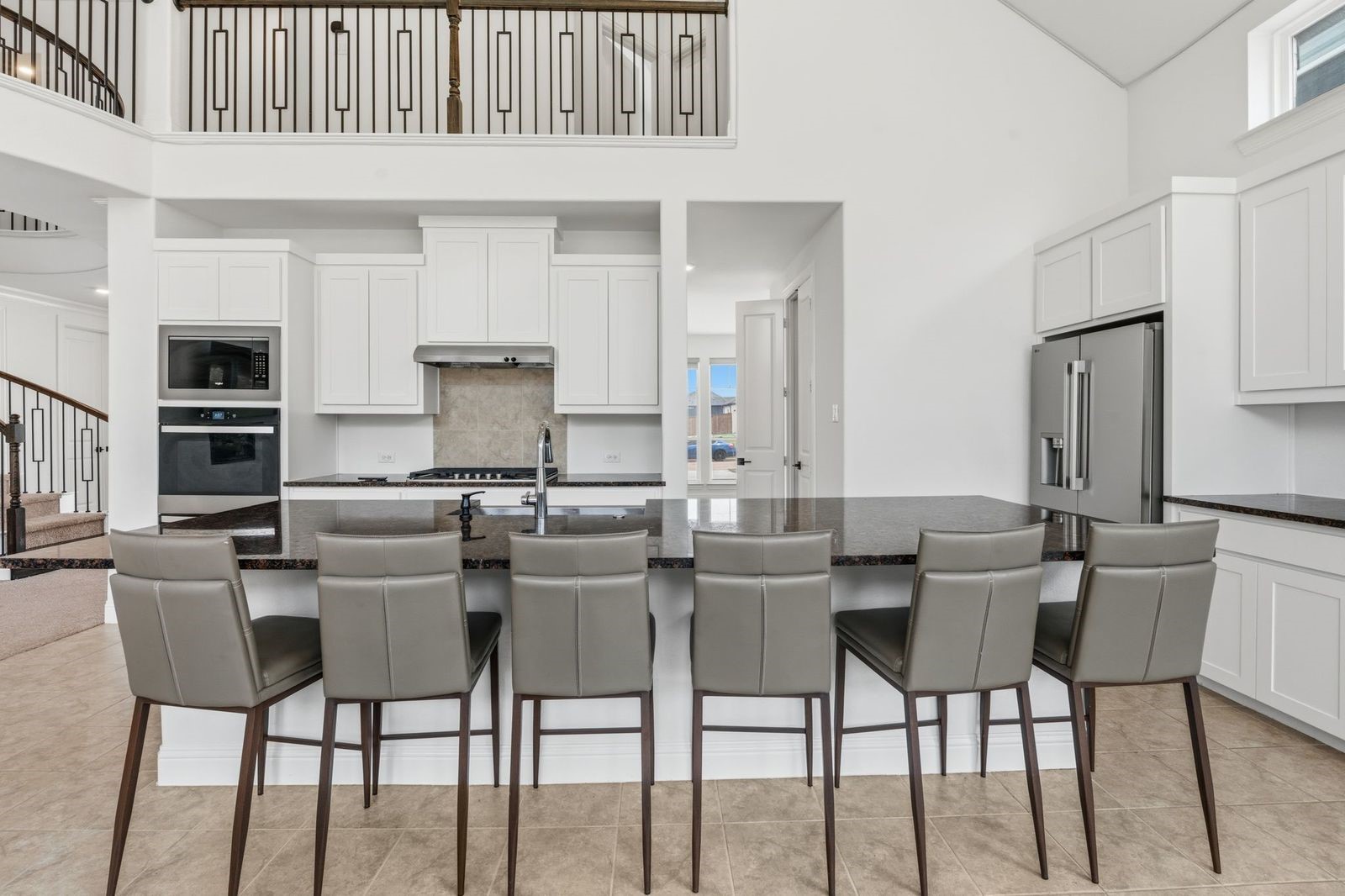 2704 Warm Springs Lane Celina TX 75009