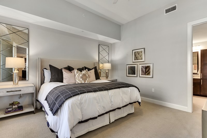 4719 Cole Avenue Dallas TX 75205