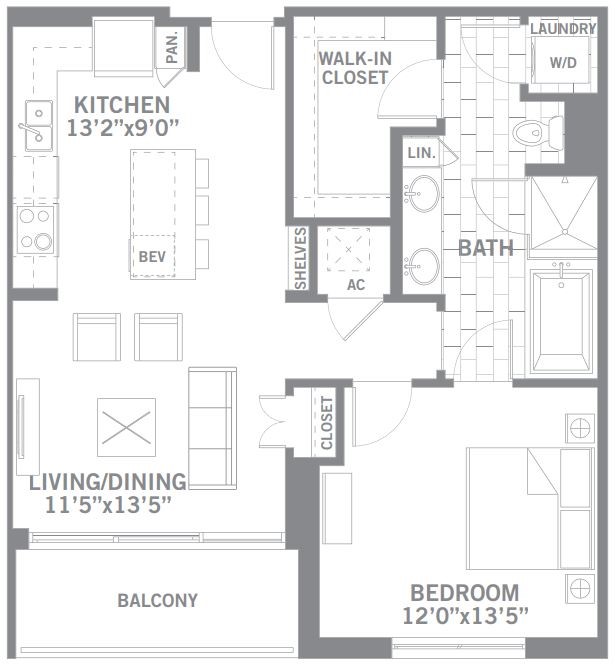 4719 Cole Avenue Dallas TX 75205