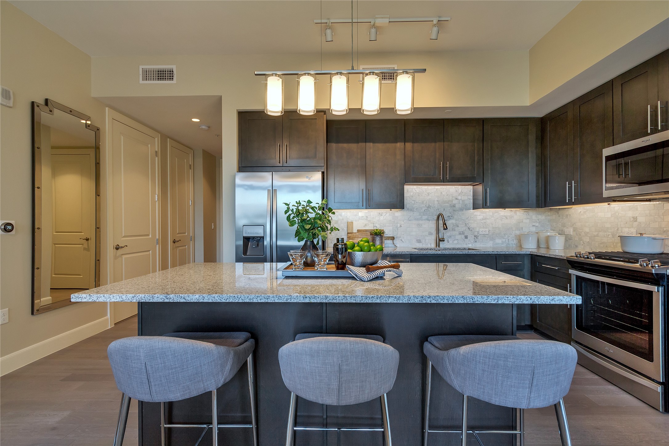 4719 Cole Avenue Dallas TX 75205