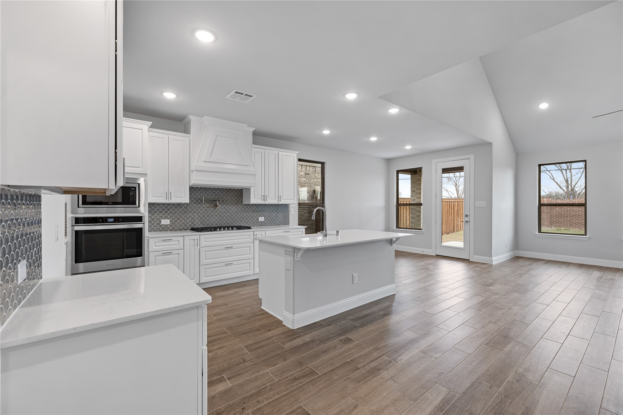 3822 Windmill Court Celina TX 75009