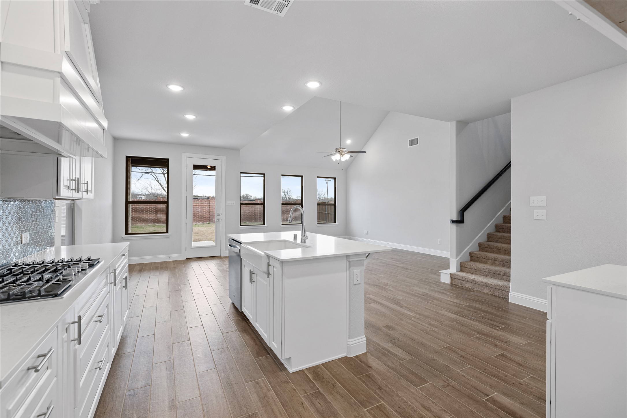 3822 Windmill Court Celina TX 75009