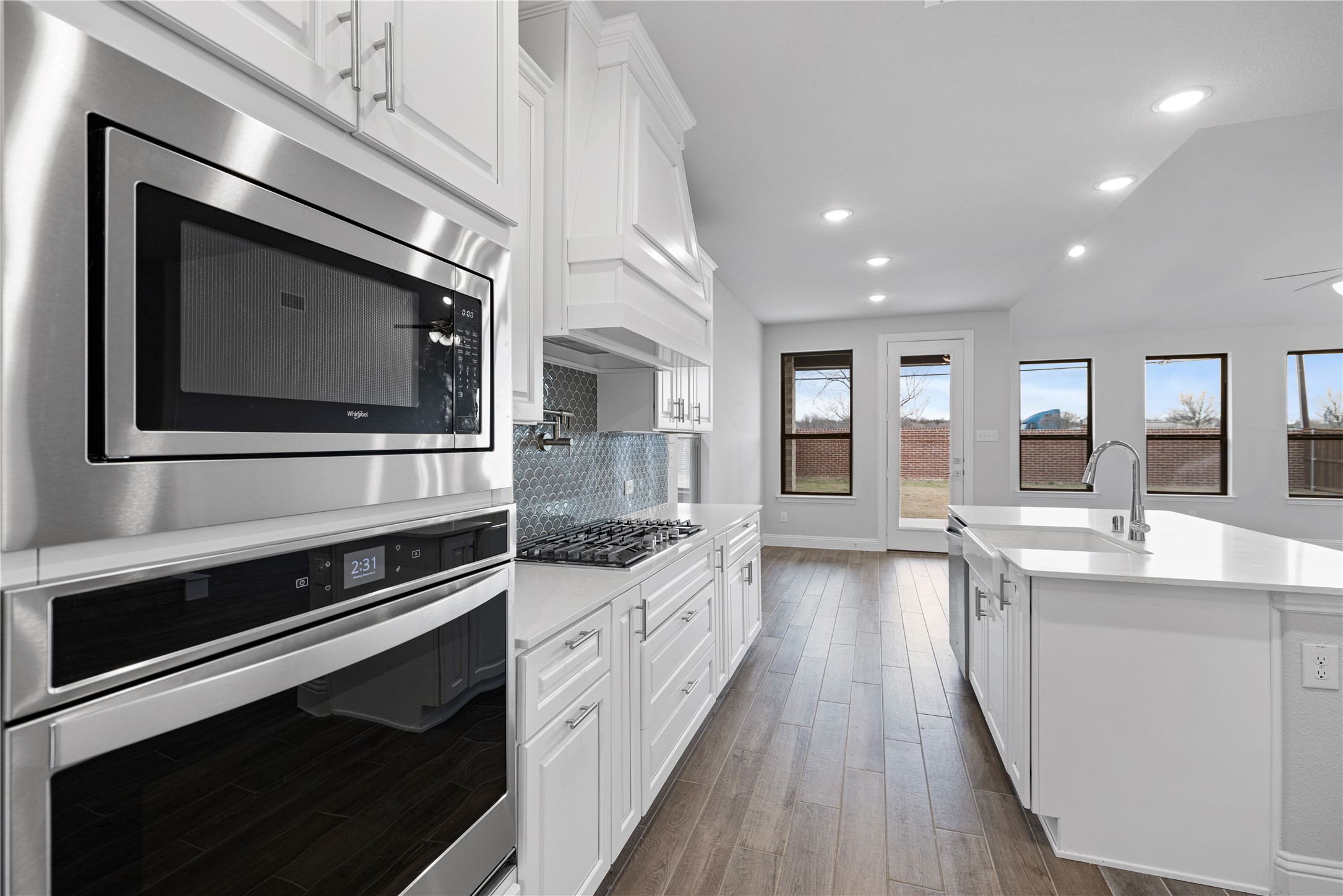 3822 Windmill Court Celina TX 75009