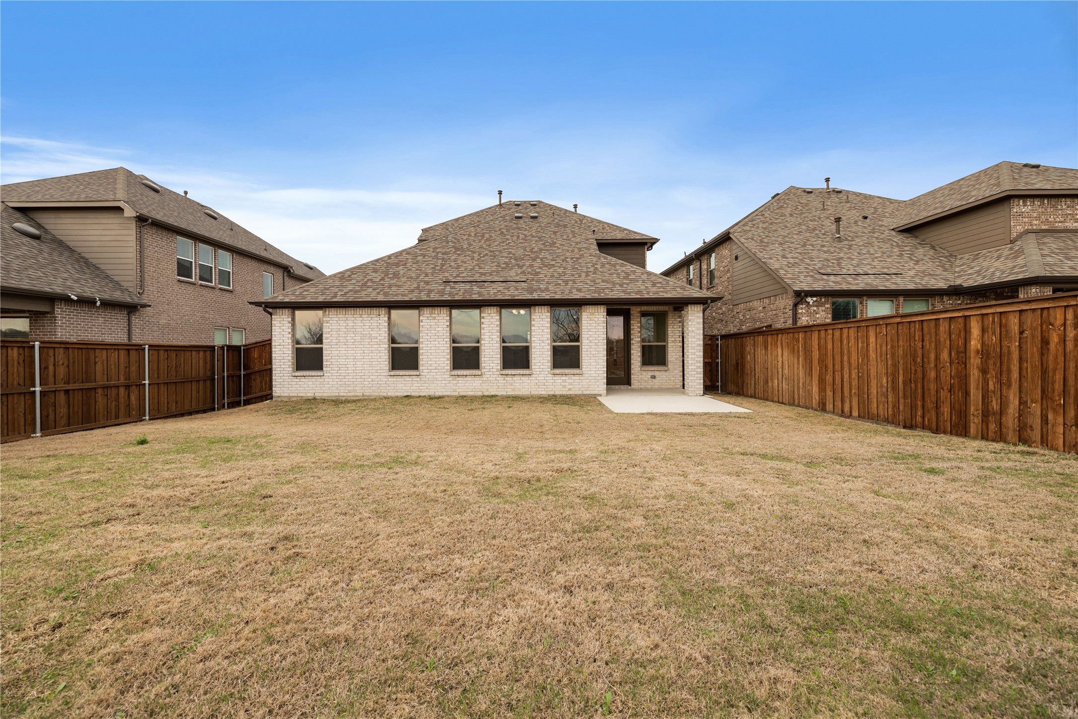 3822 Windmill Court Celina TX 75009
