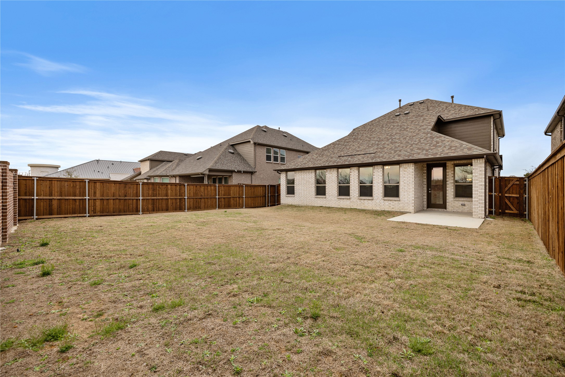 3822 Windmill Court Celina TX 75009