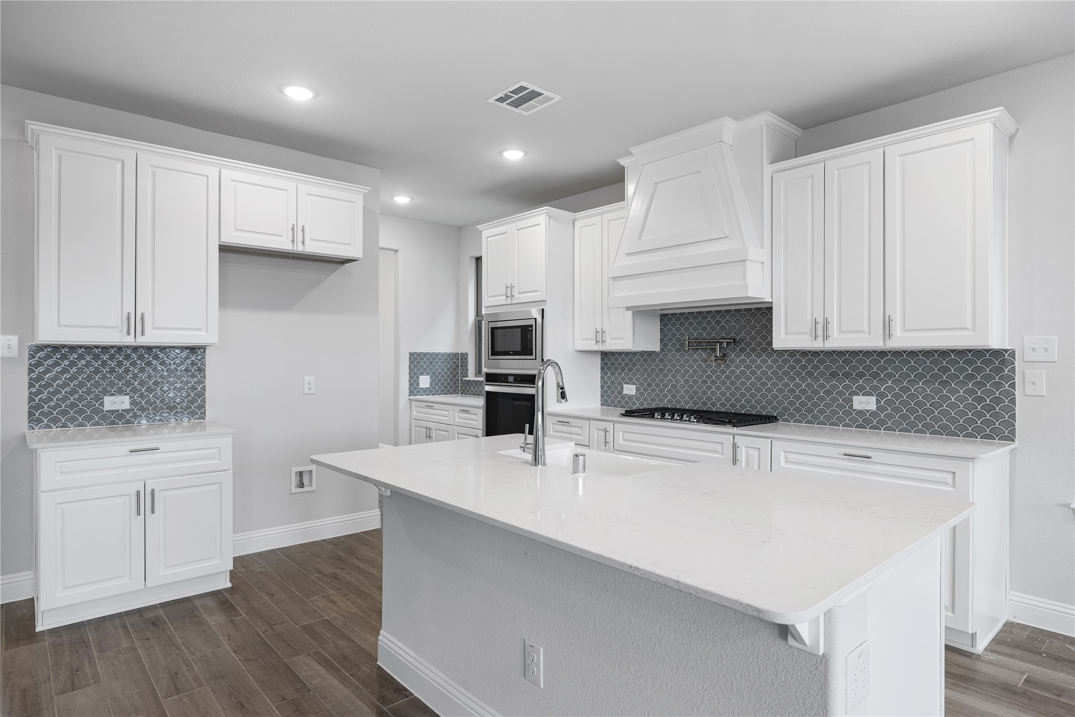3822 Windmill Court Celina TX 75009