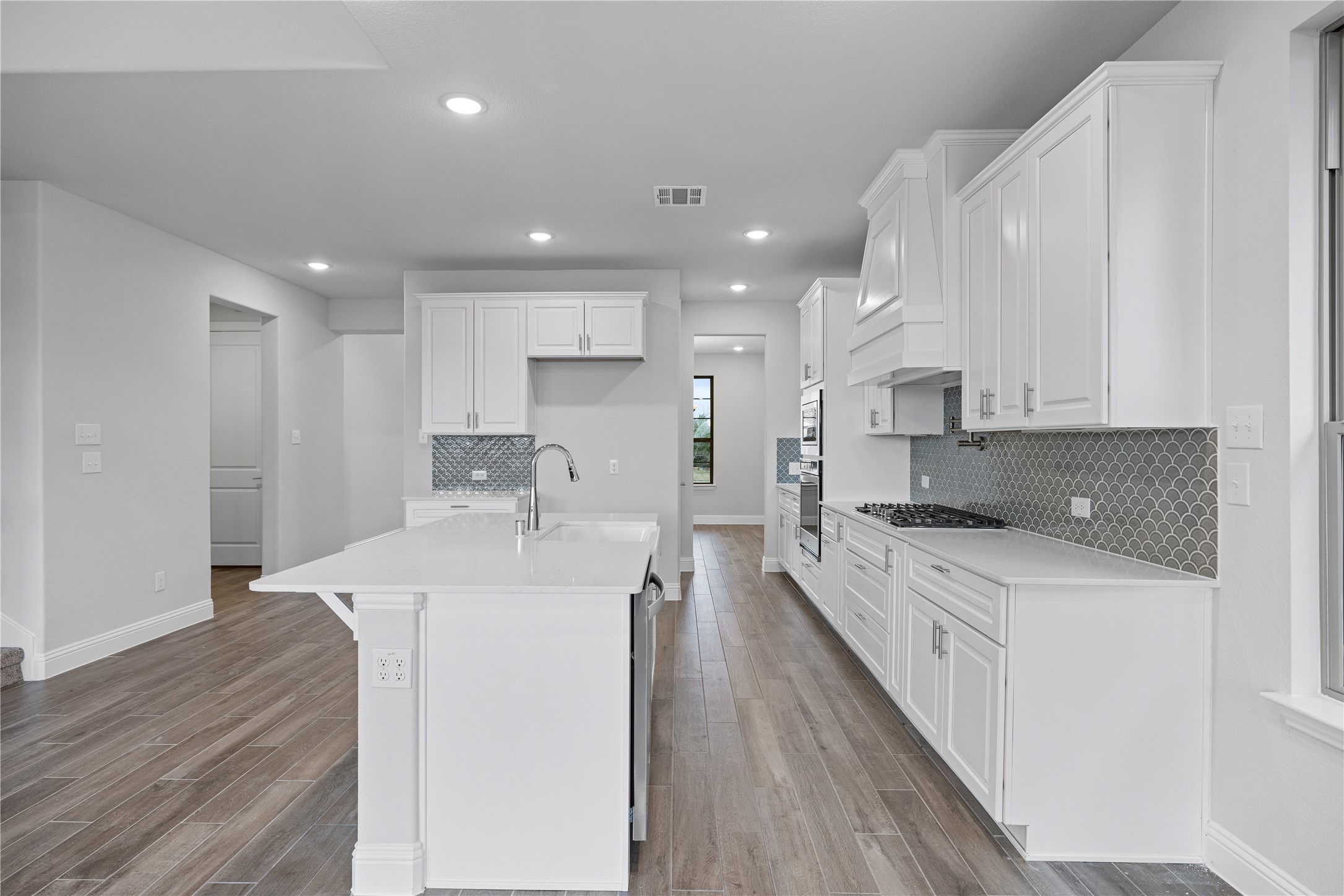 3822 Windmill Court Celina TX 75009