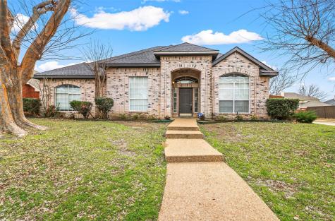 9701 Enmore Lane Frisco TX 75035