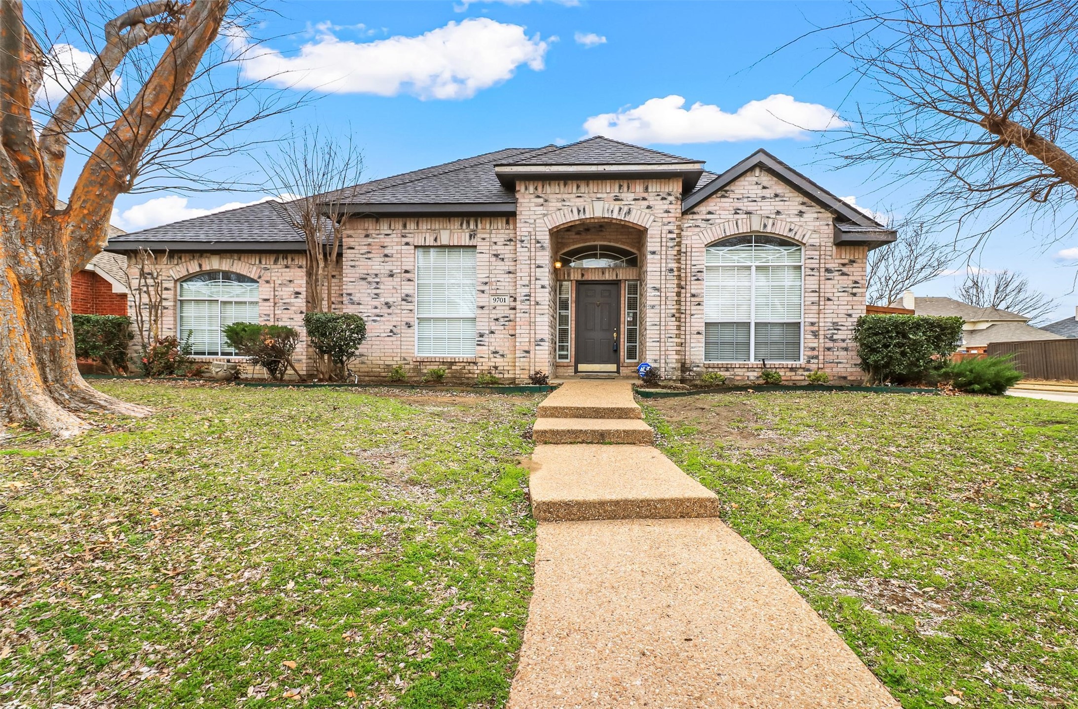 9701 Enmore Lane Frisco TX 75035
