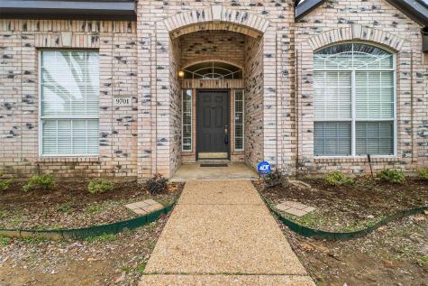 9701 Enmore Lane Frisco TX 75035