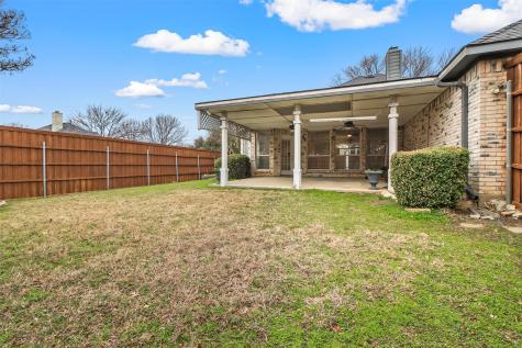 9701 Enmore Lane Frisco TX 75035