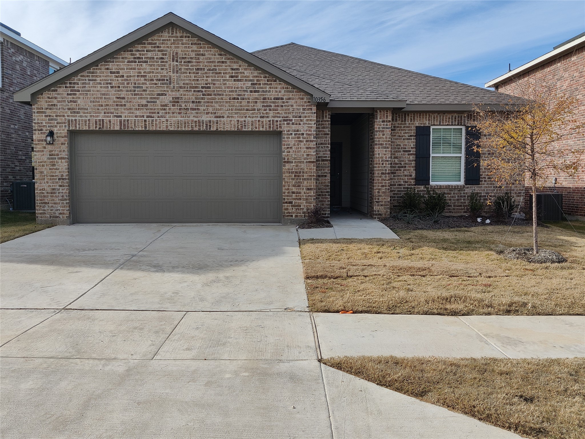10356 Holycross Lane Fort Worth TX 76036