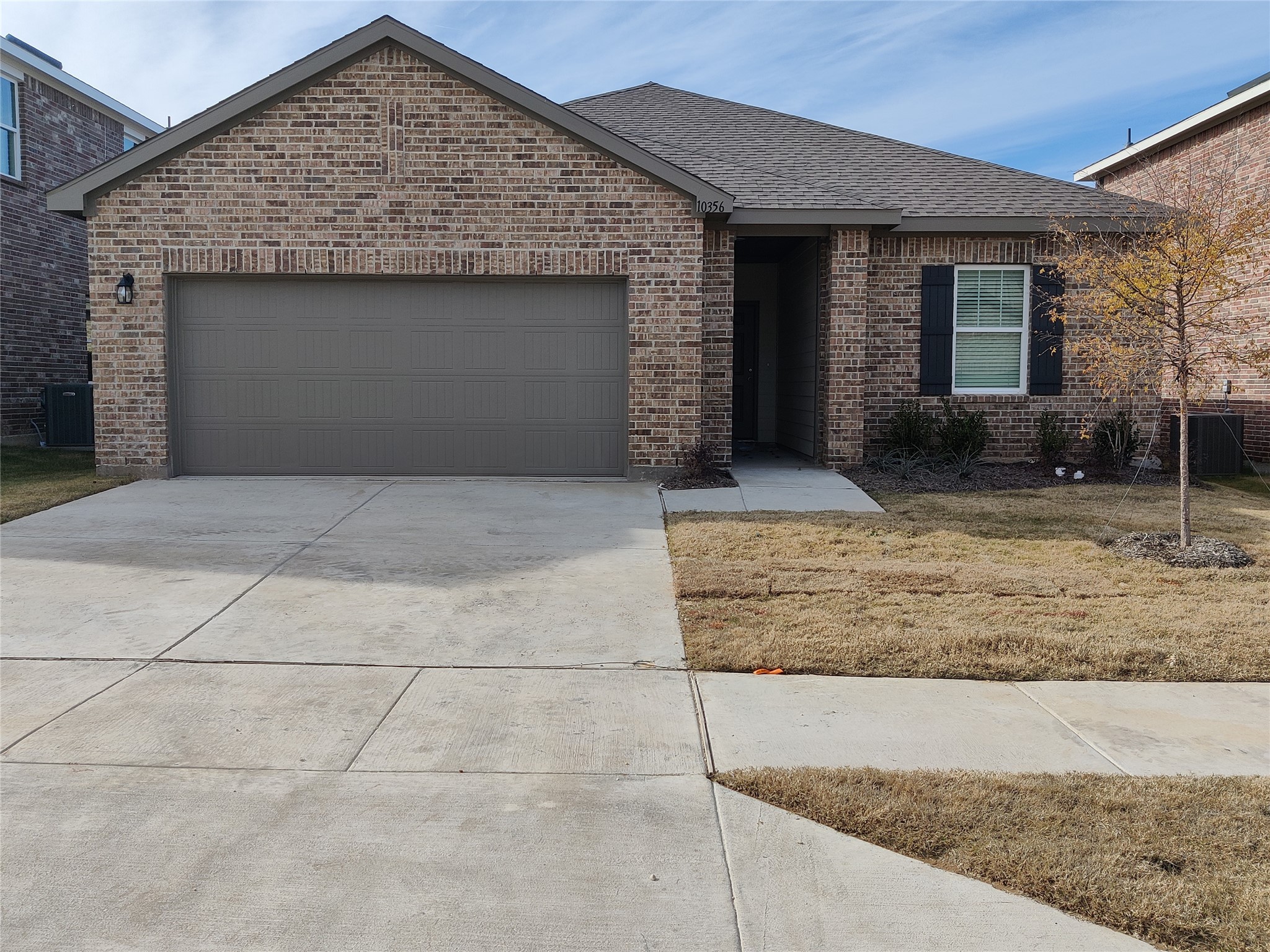 10356 Holycross Lane Fort Worth TX 76036