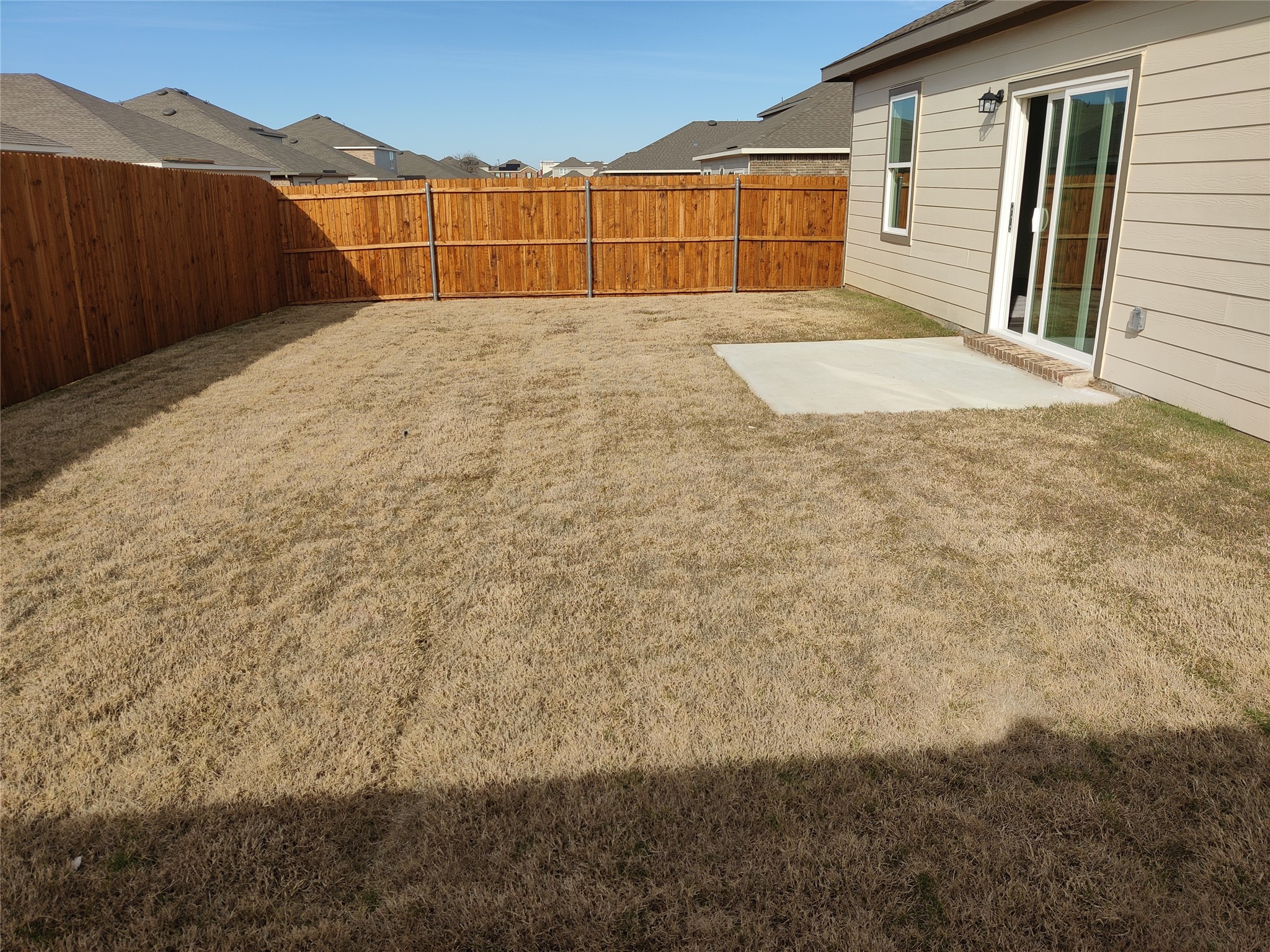 10356 Holycross Lane Fort Worth TX 76036