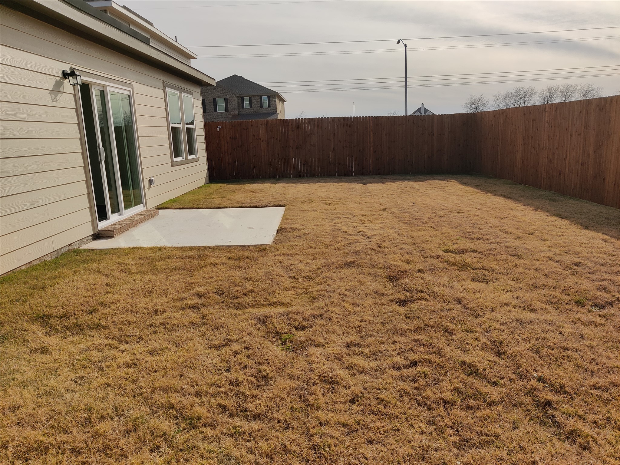 10356 Holycross Lane Fort Worth TX 76036