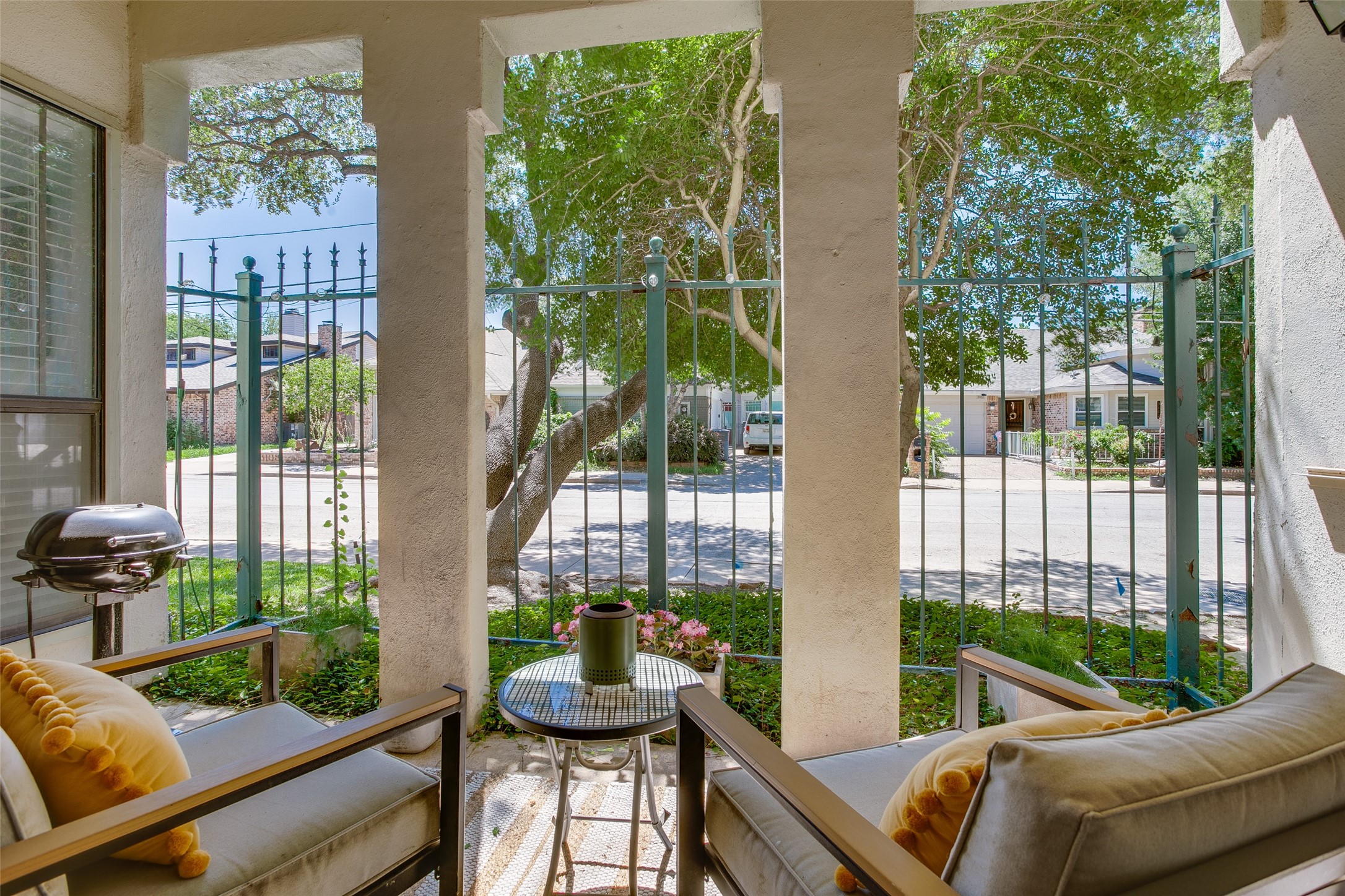 3105 San Jacinto Street Dallas TX 75204