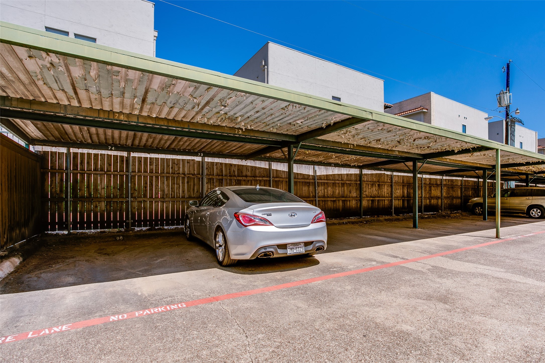 3105 San Jacinto Street Dallas TX 75204