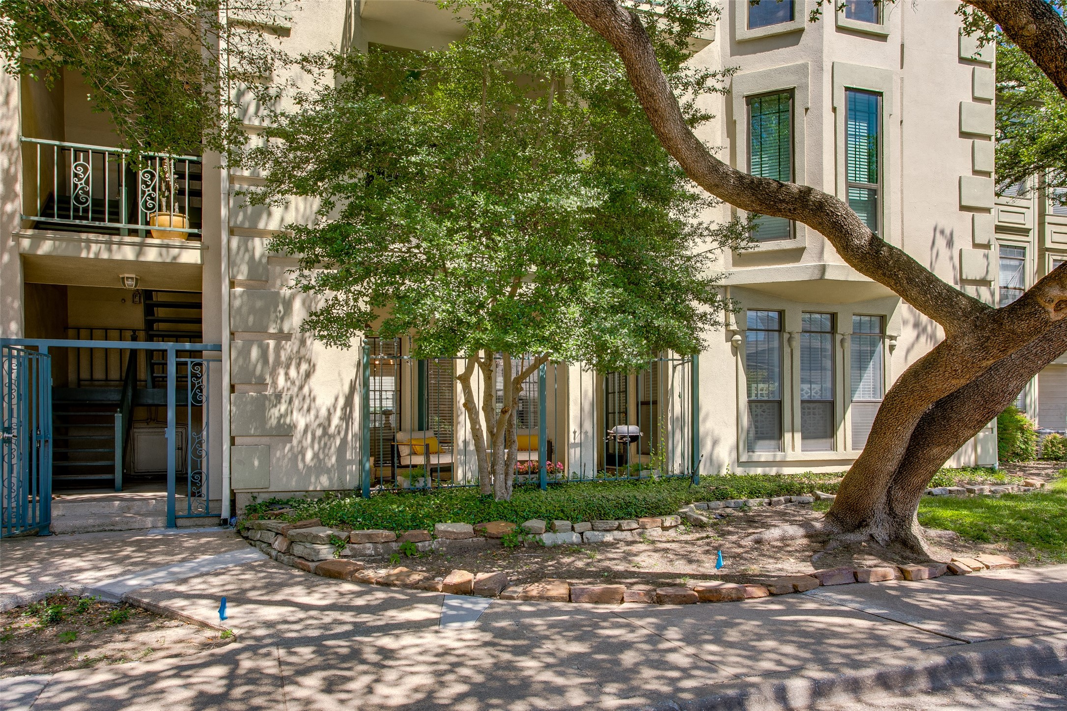 3105 San Jacinto Street Dallas TX 75204