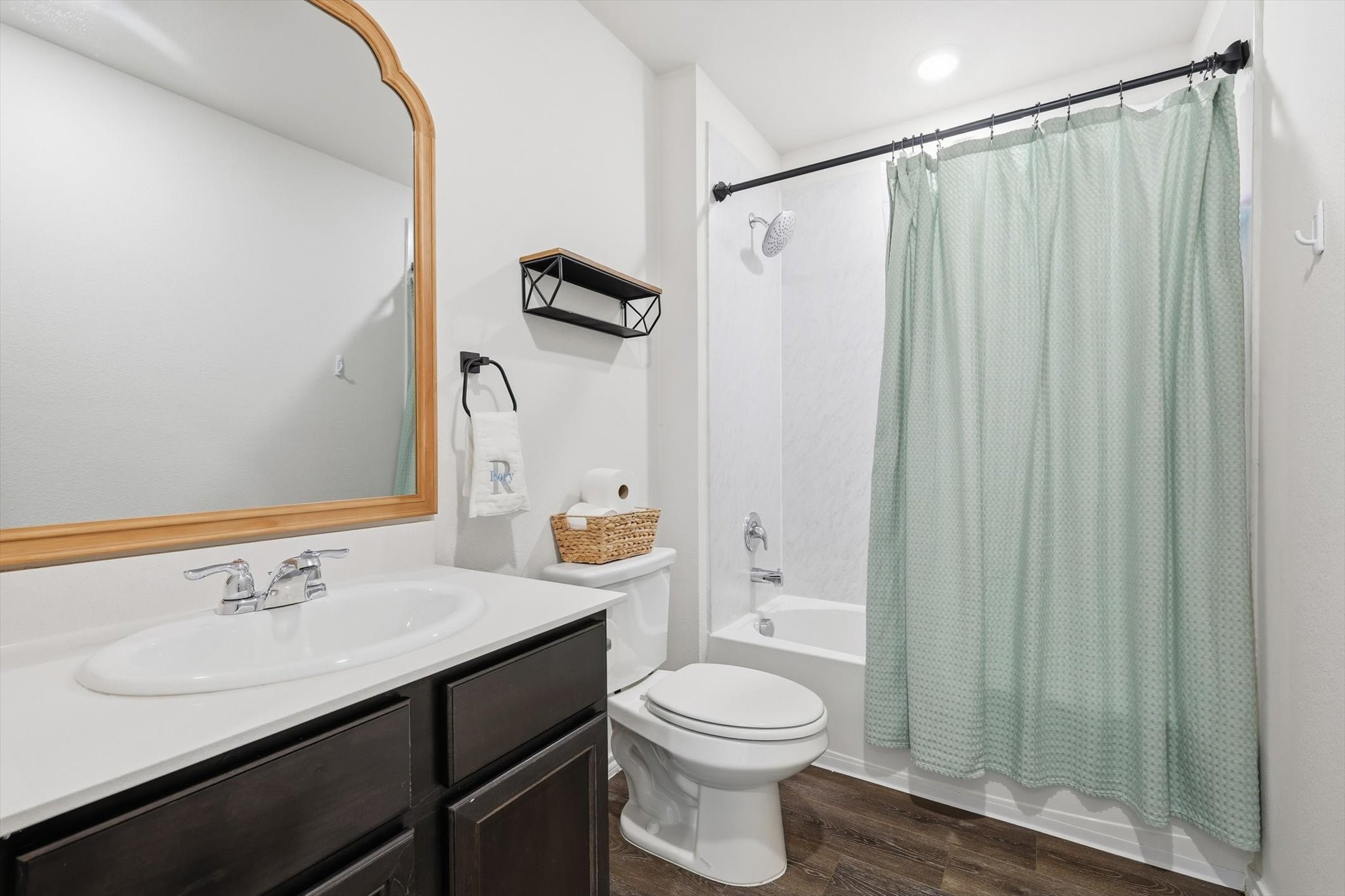 13117 Don Fisher Lane Providence Village TX 76227
