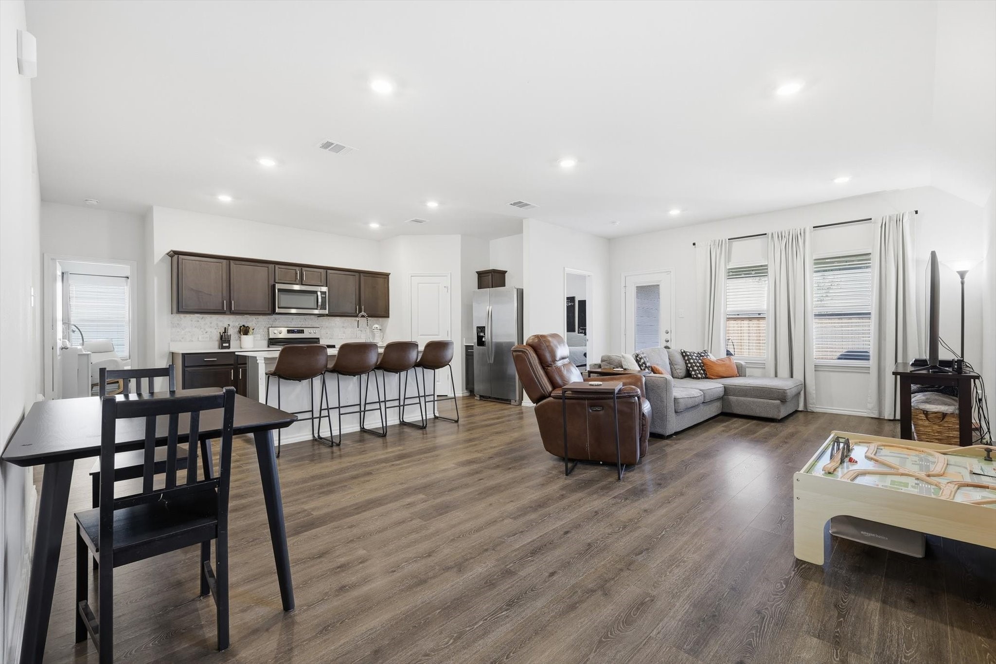 13117 Don Fisher Lane Providence Village TX 76227