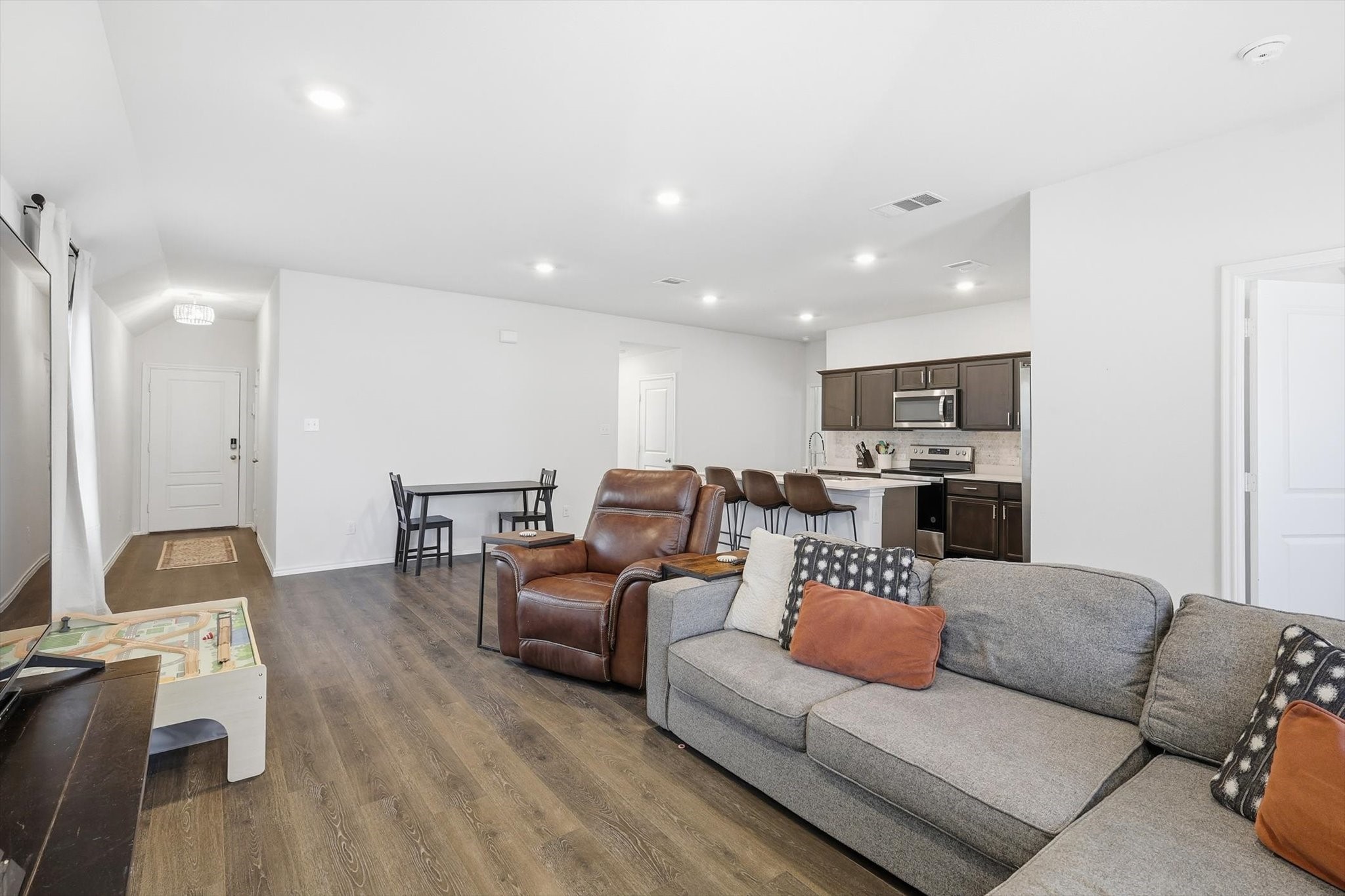 13117 Don Fisher Lane Providence Village TX 76227