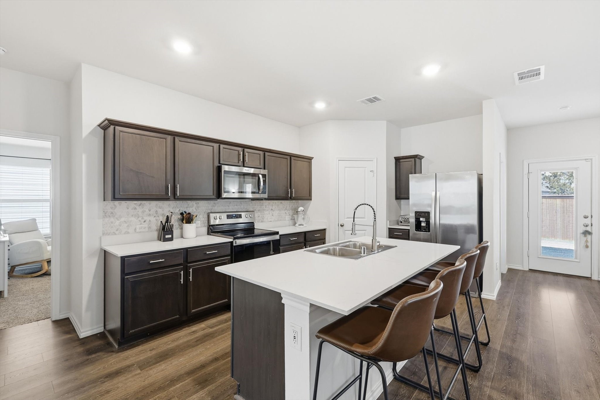 13117 Don Fisher Lane Providence Village TX 76227