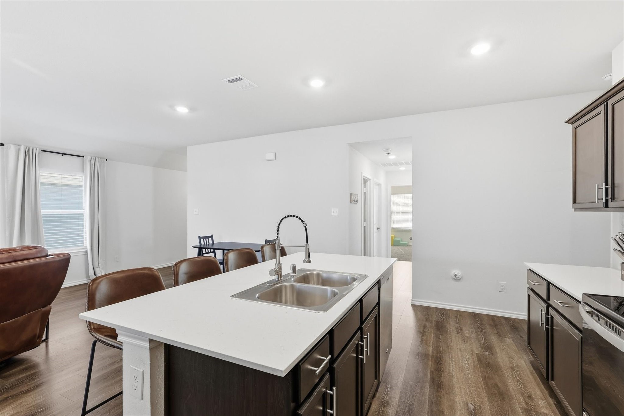 13117 Don Fisher Lane Providence Village TX 76227