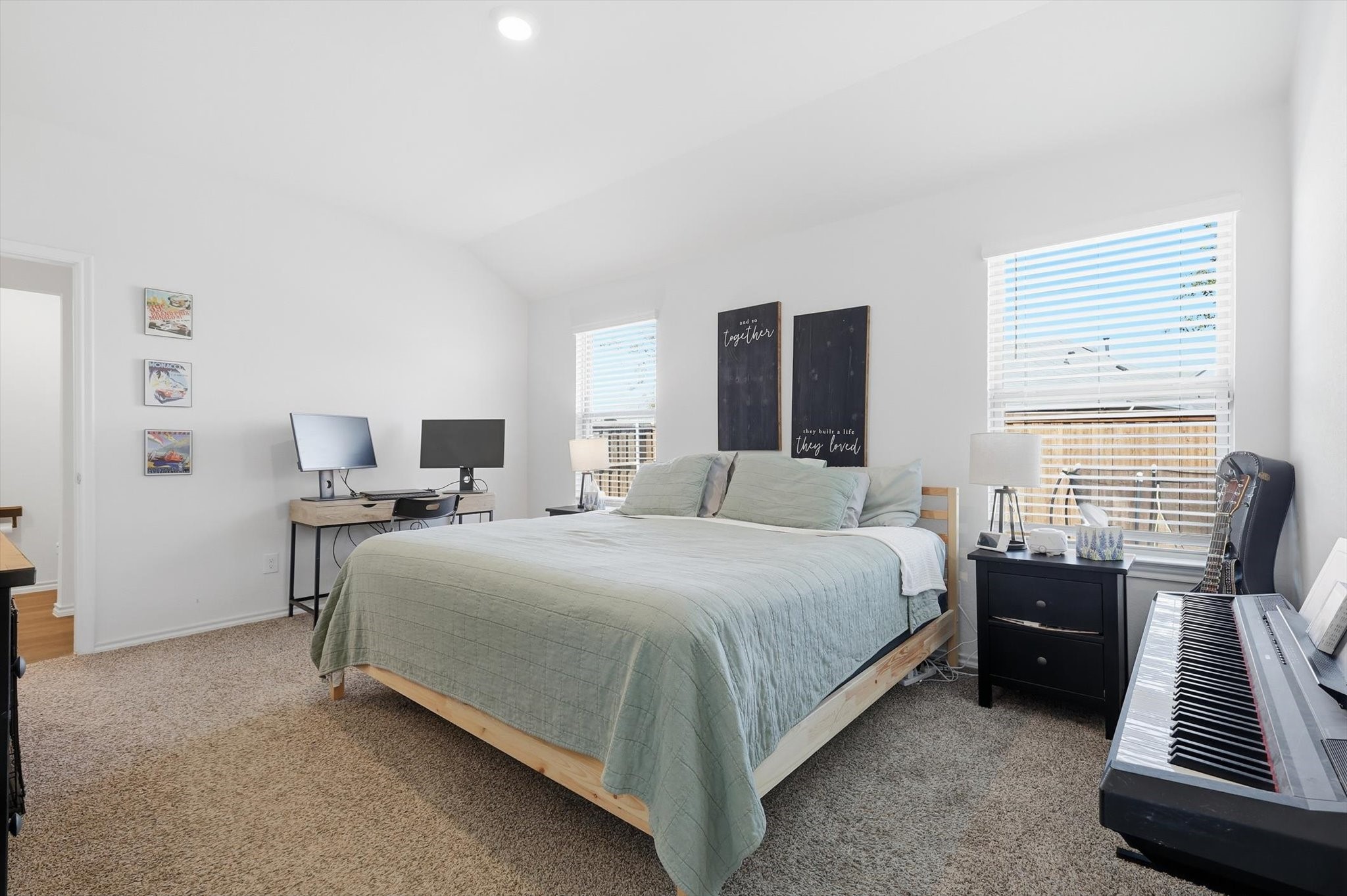 13117 Don Fisher Lane Providence Village TX 76227