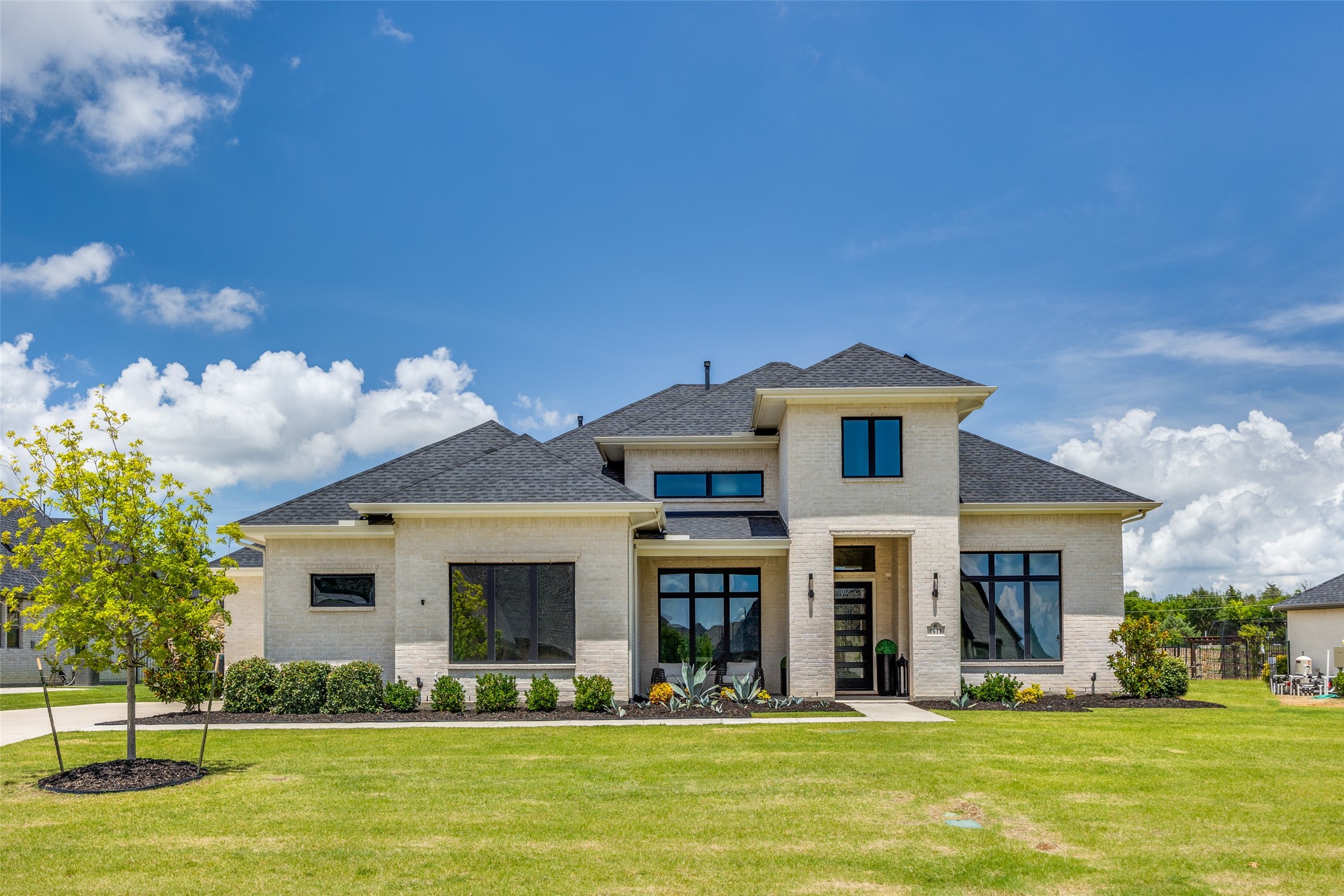 1611 Cayden Trail Allen TX 75002