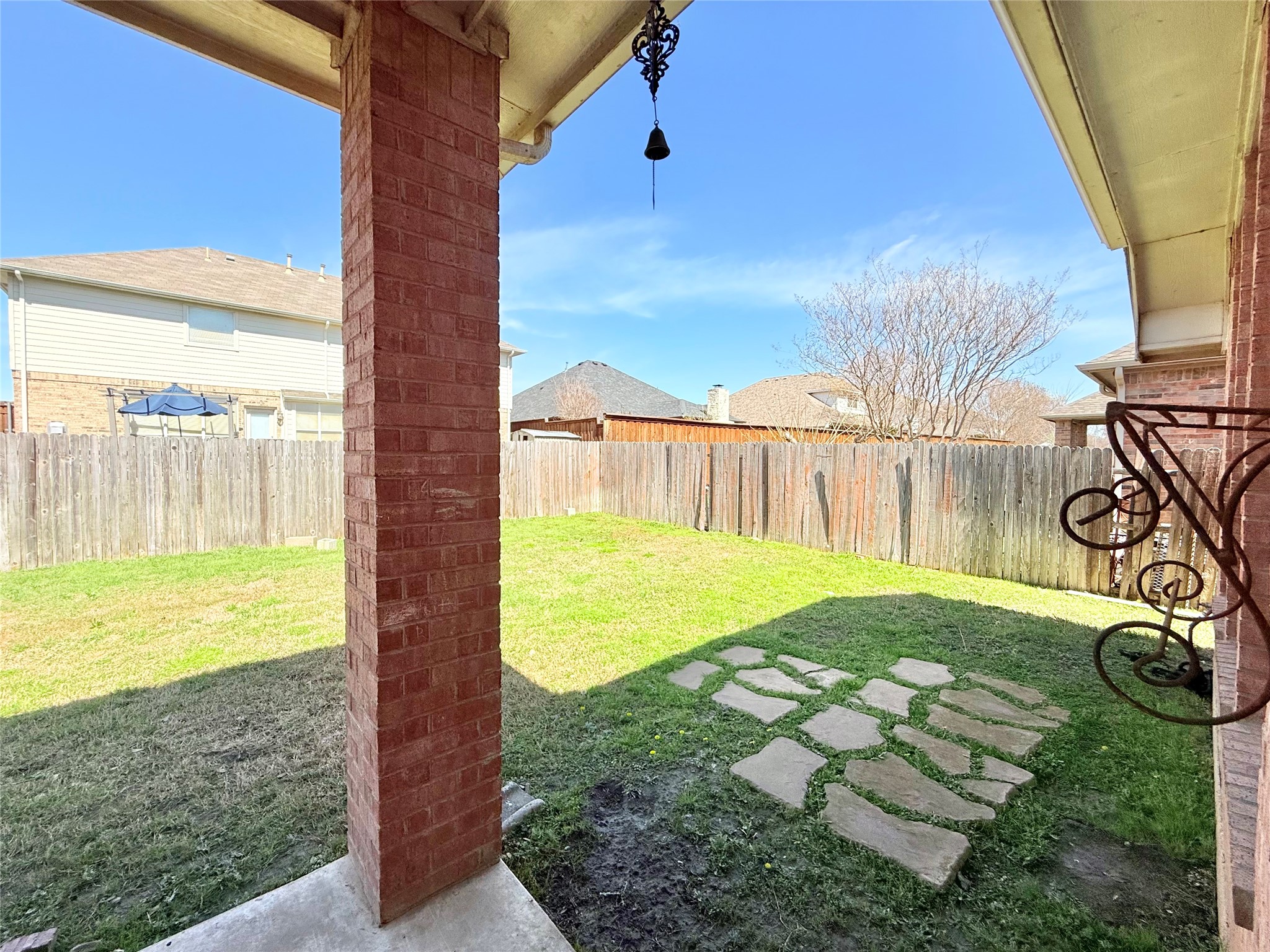 2713 Flint Rock Drive Fort Worth TX 76131
