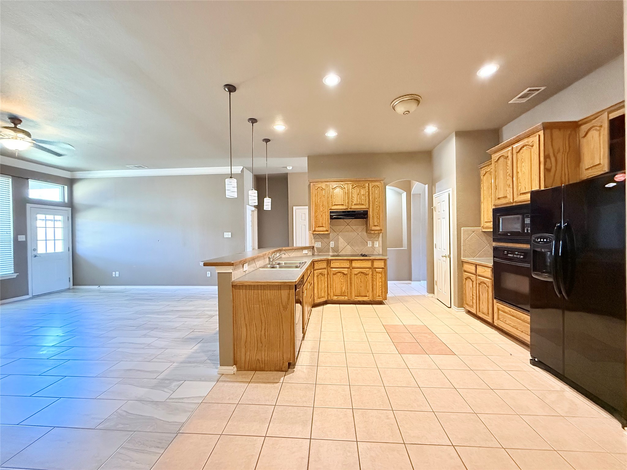 2713 Flint Rock Drive Fort Worth TX 76131