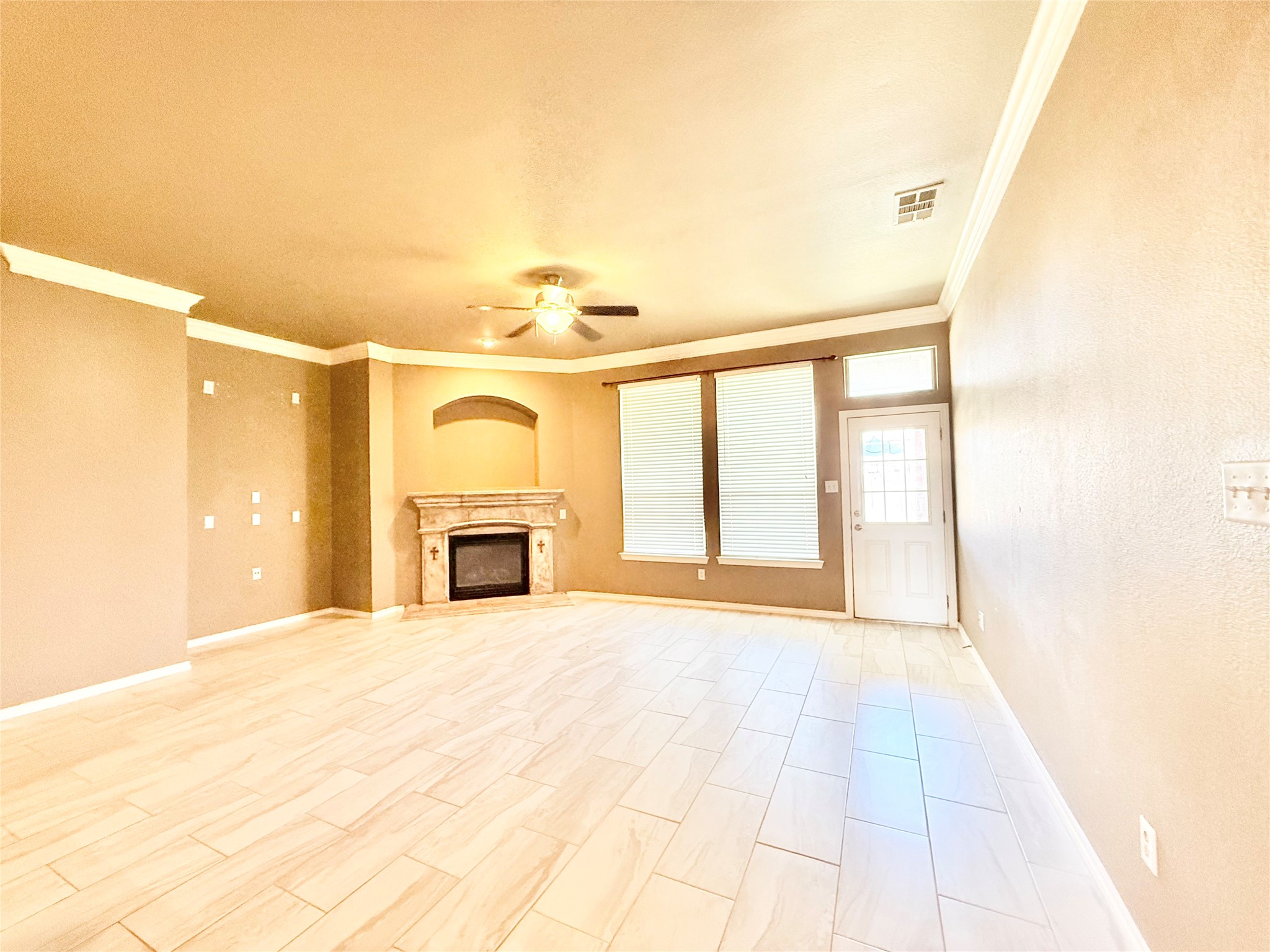 2713 Flint Rock Drive Fort Worth TX 76131