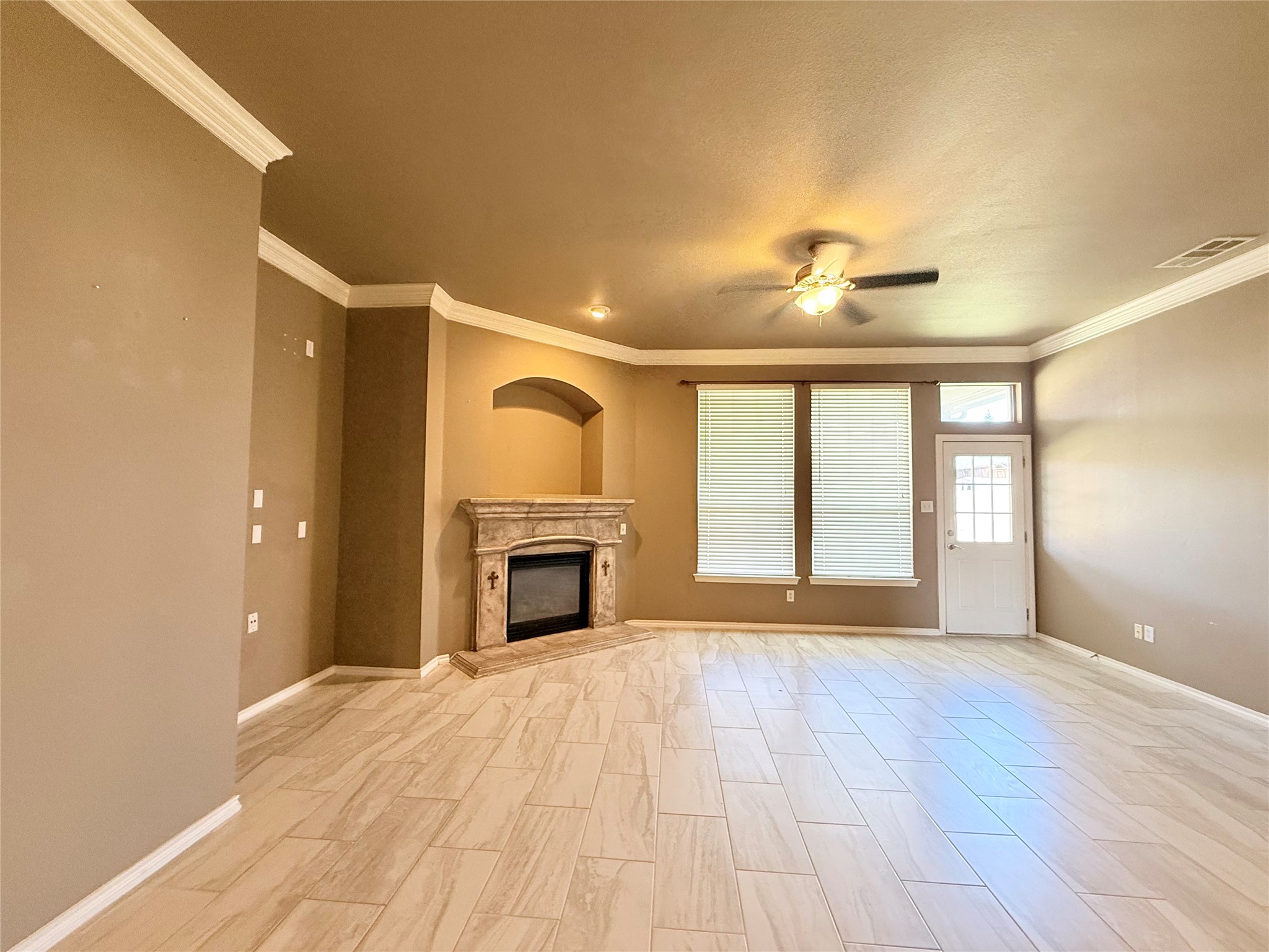 2713 Flint Rock Drive Fort Worth TX 76131