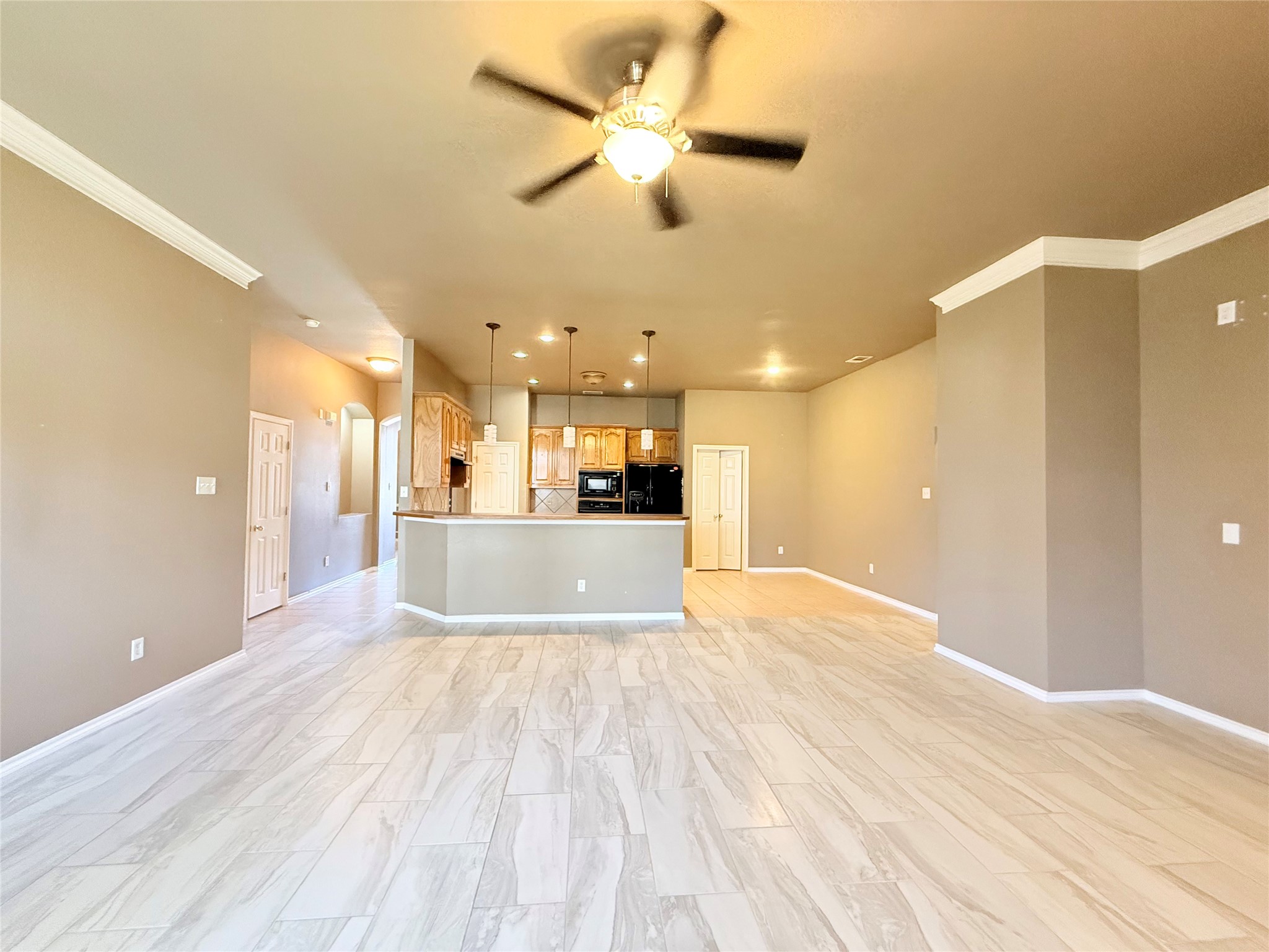 2713 Flint Rock Drive Fort Worth TX 76131
