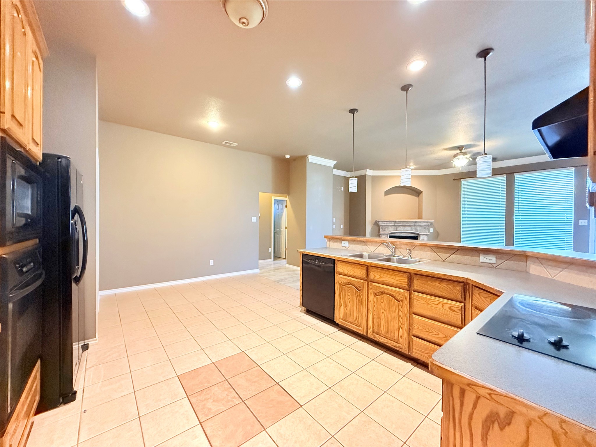 2713 Flint Rock Drive Fort Worth TX 76131