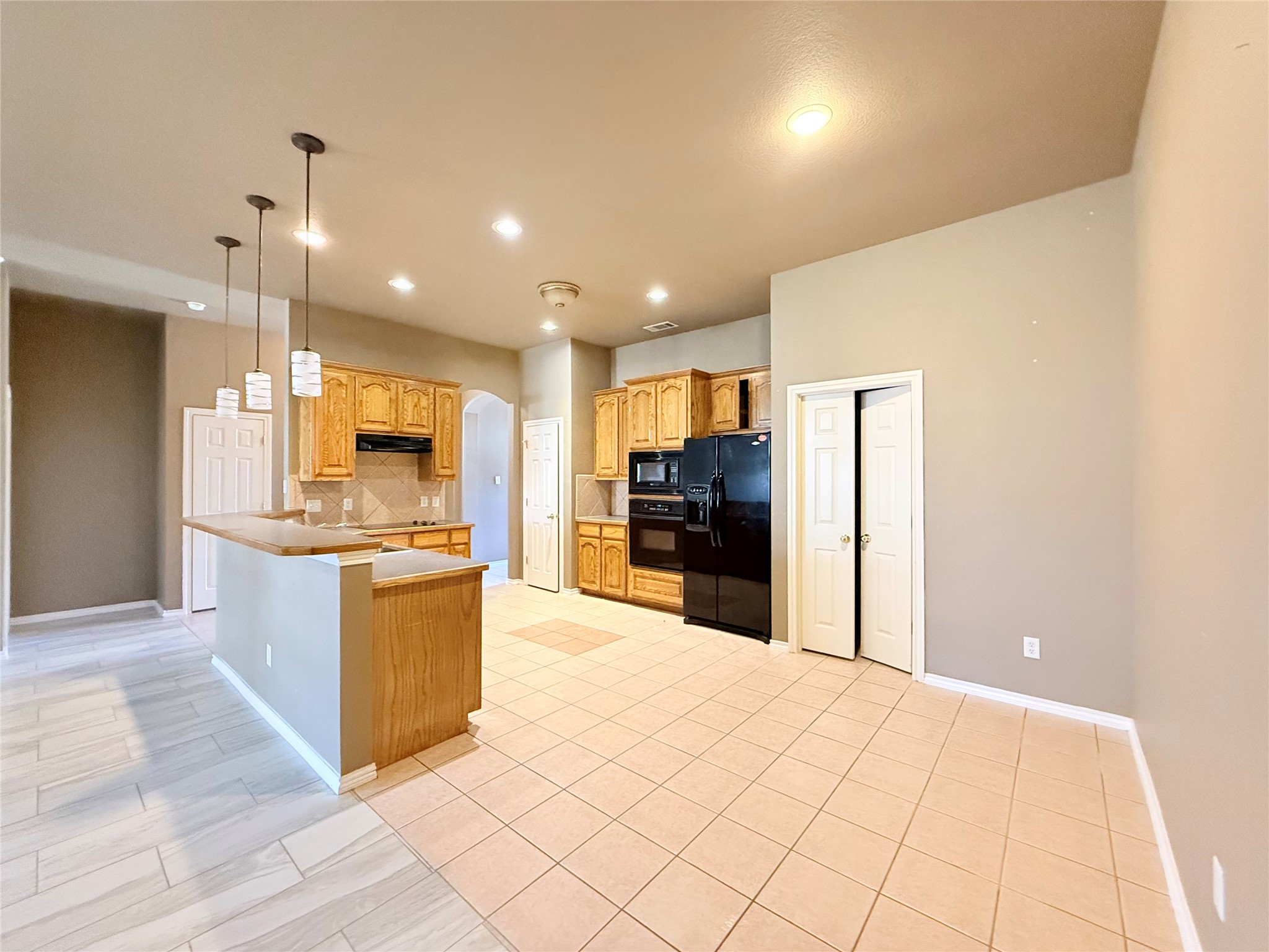 2713 Flint Rock Drive Fort Worth TX 76131