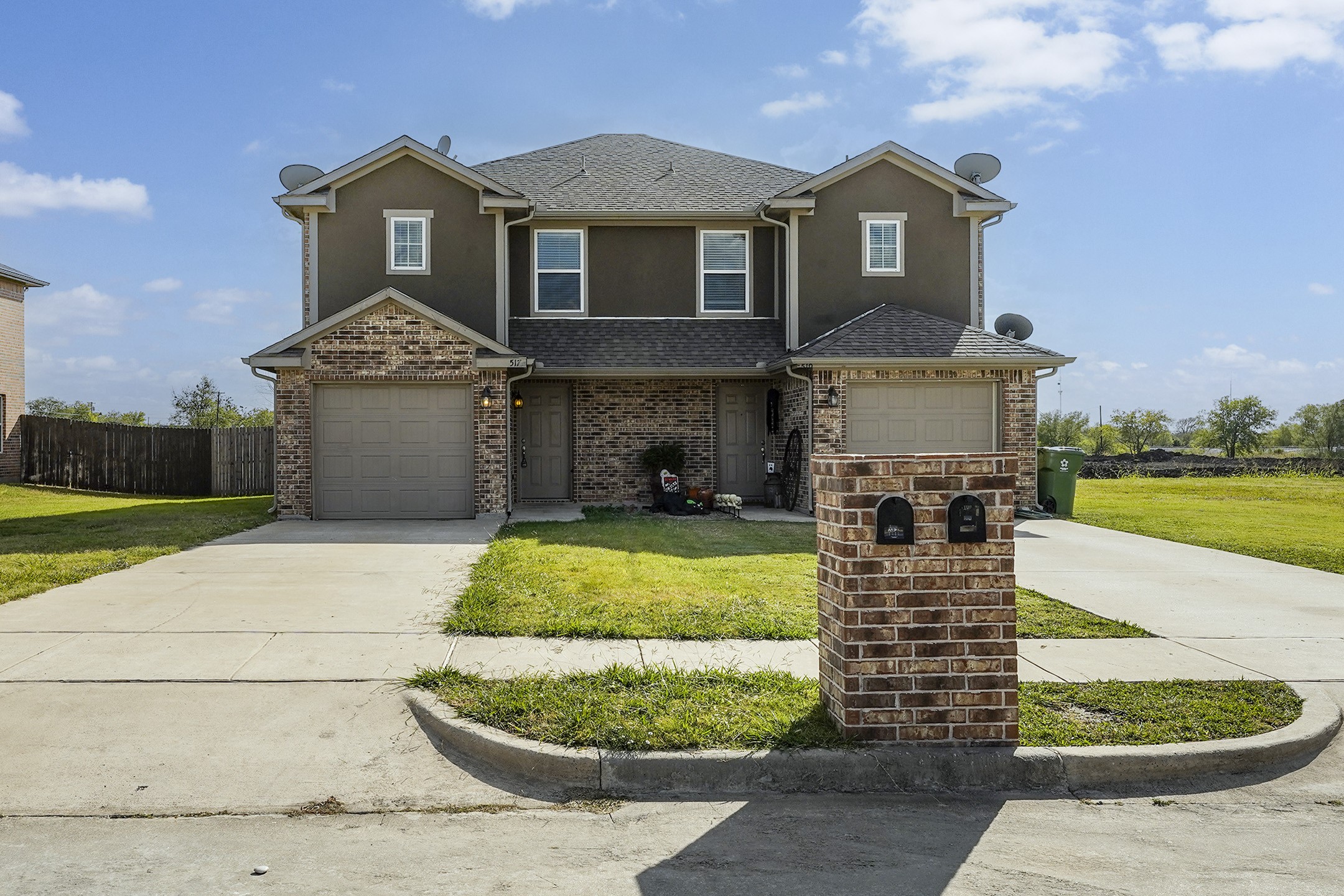 517 Harris Street Gunter TX 75058